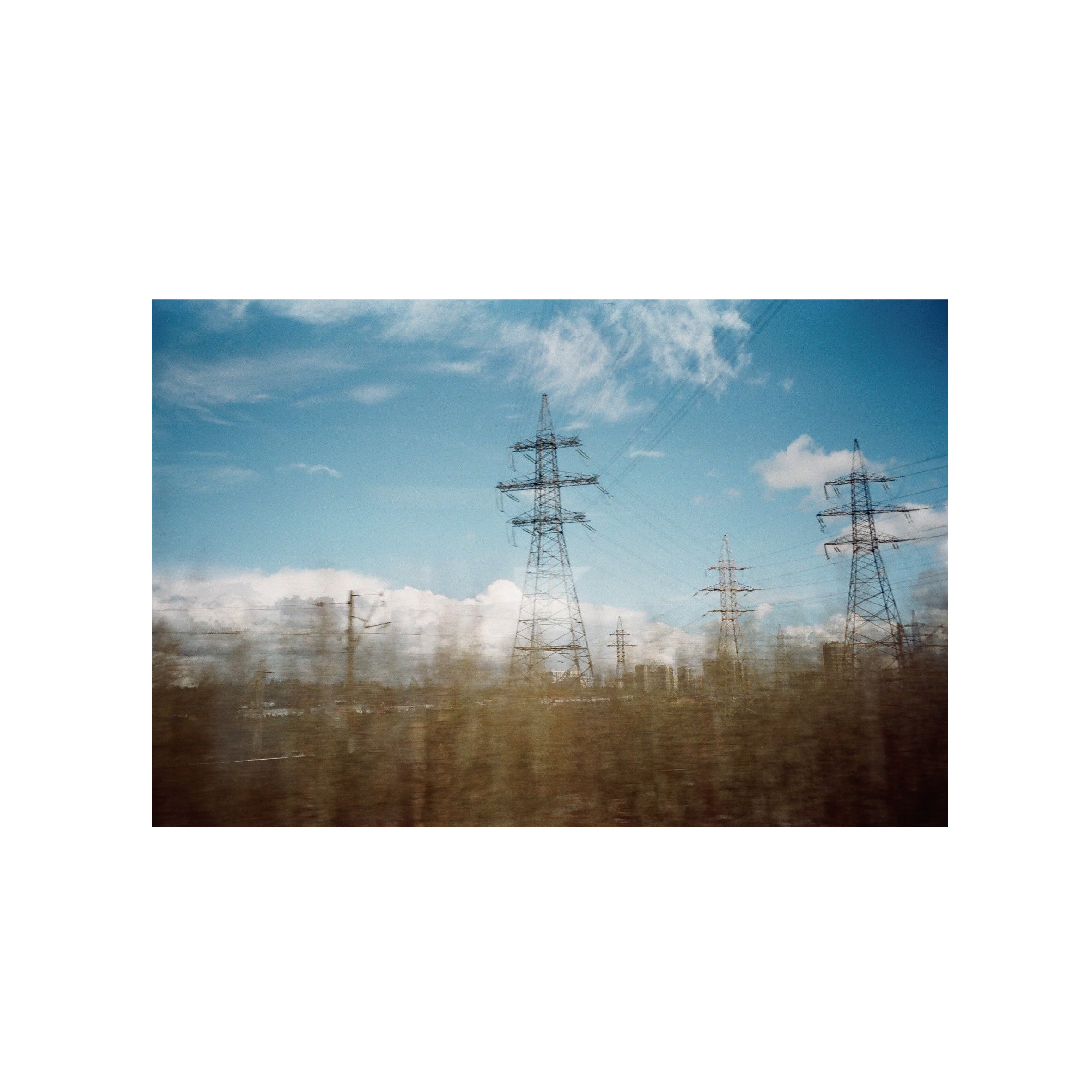 Yashica Golden80s 400
