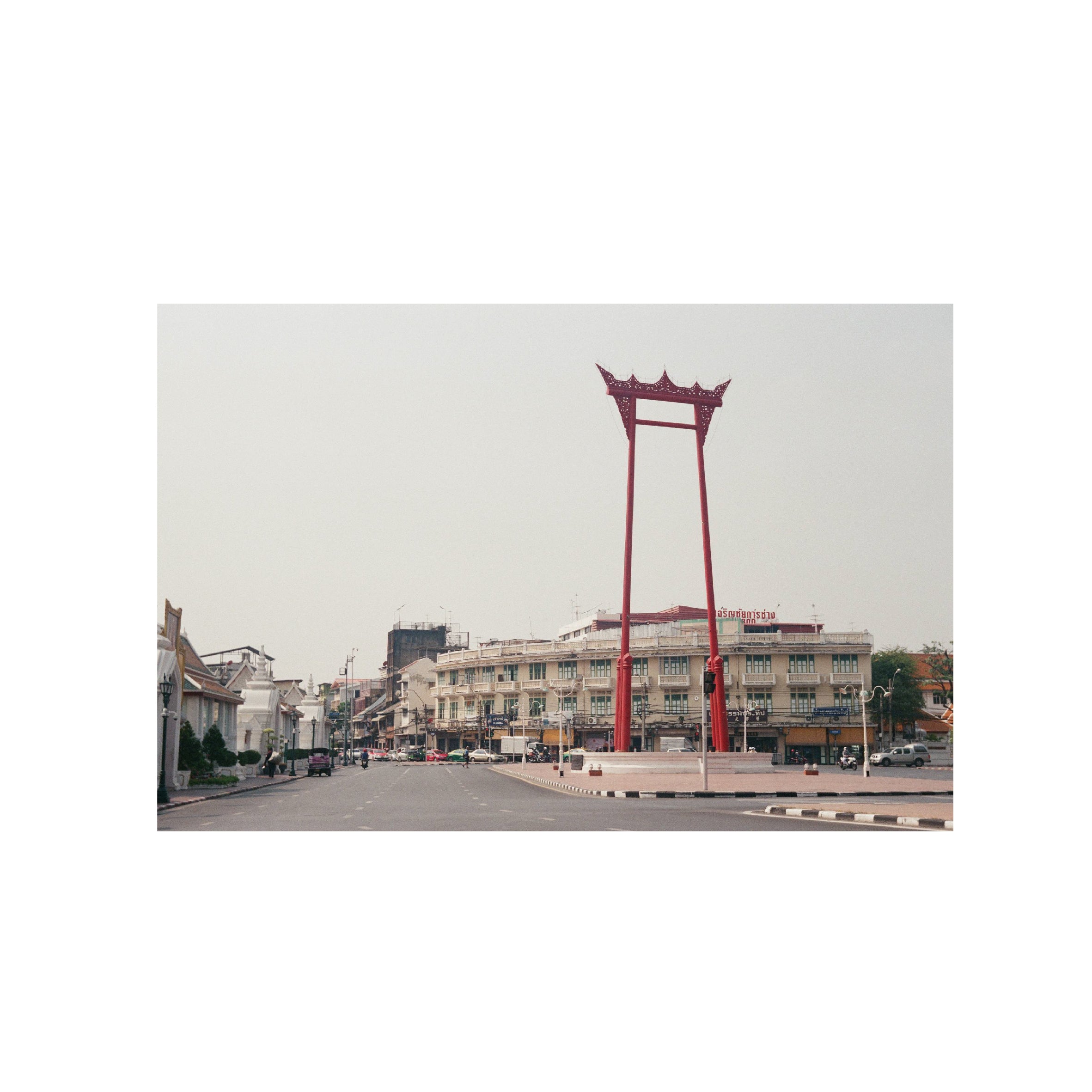 Yashica Golden80s 400