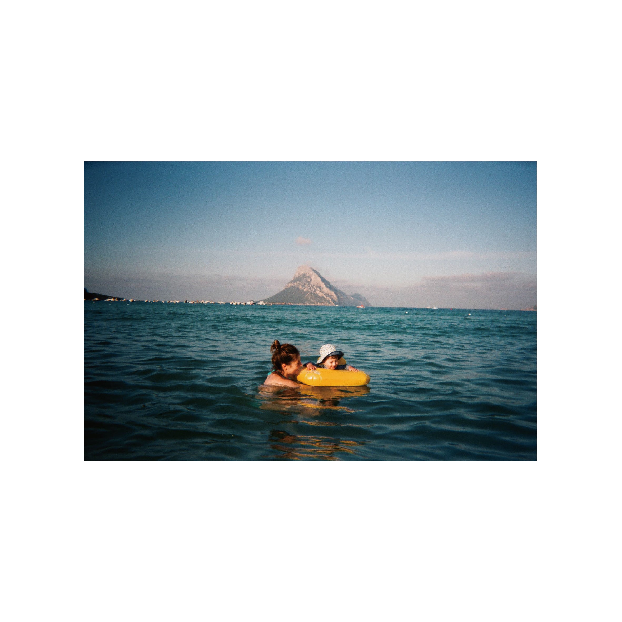 Yashica Golden80s 400