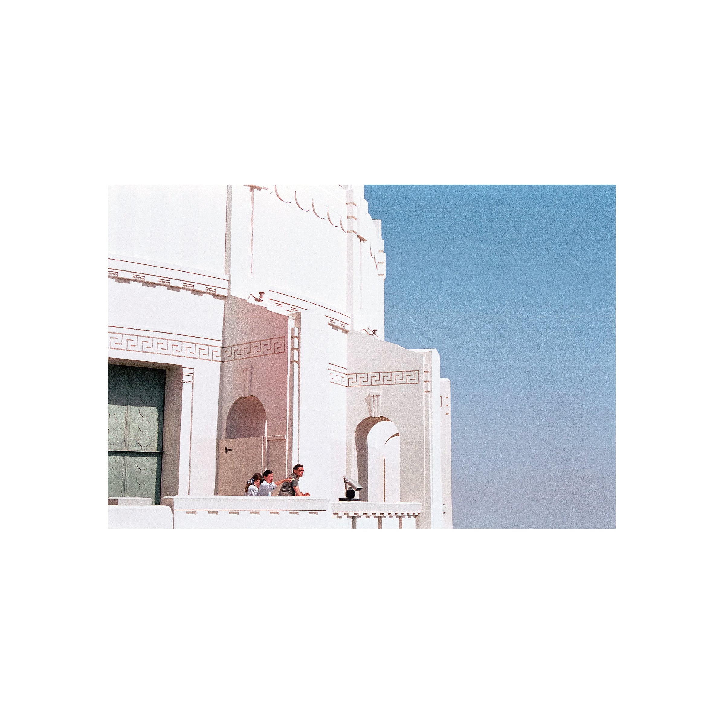 Yashica Golden80s 400