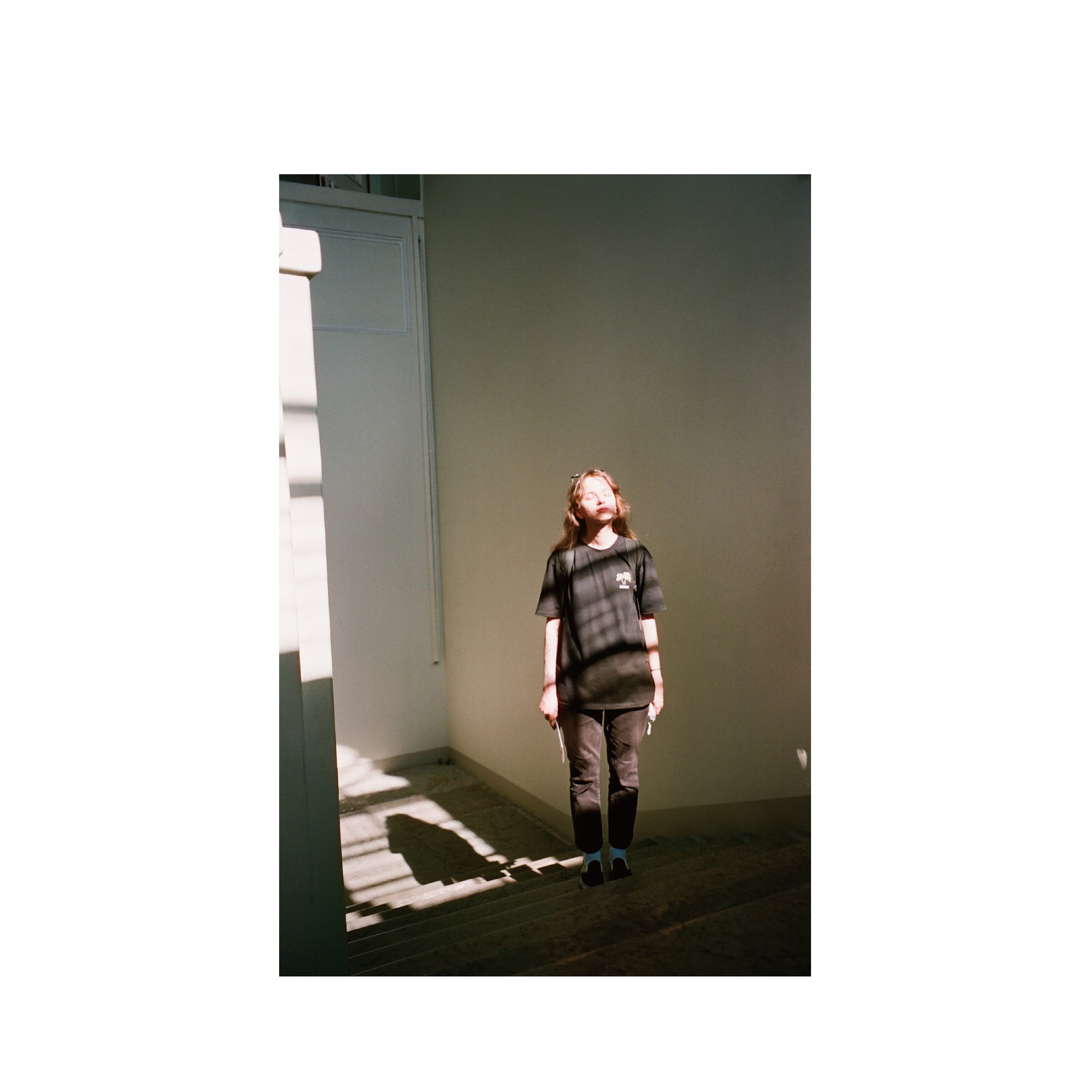 Yashica Golden80s 400
