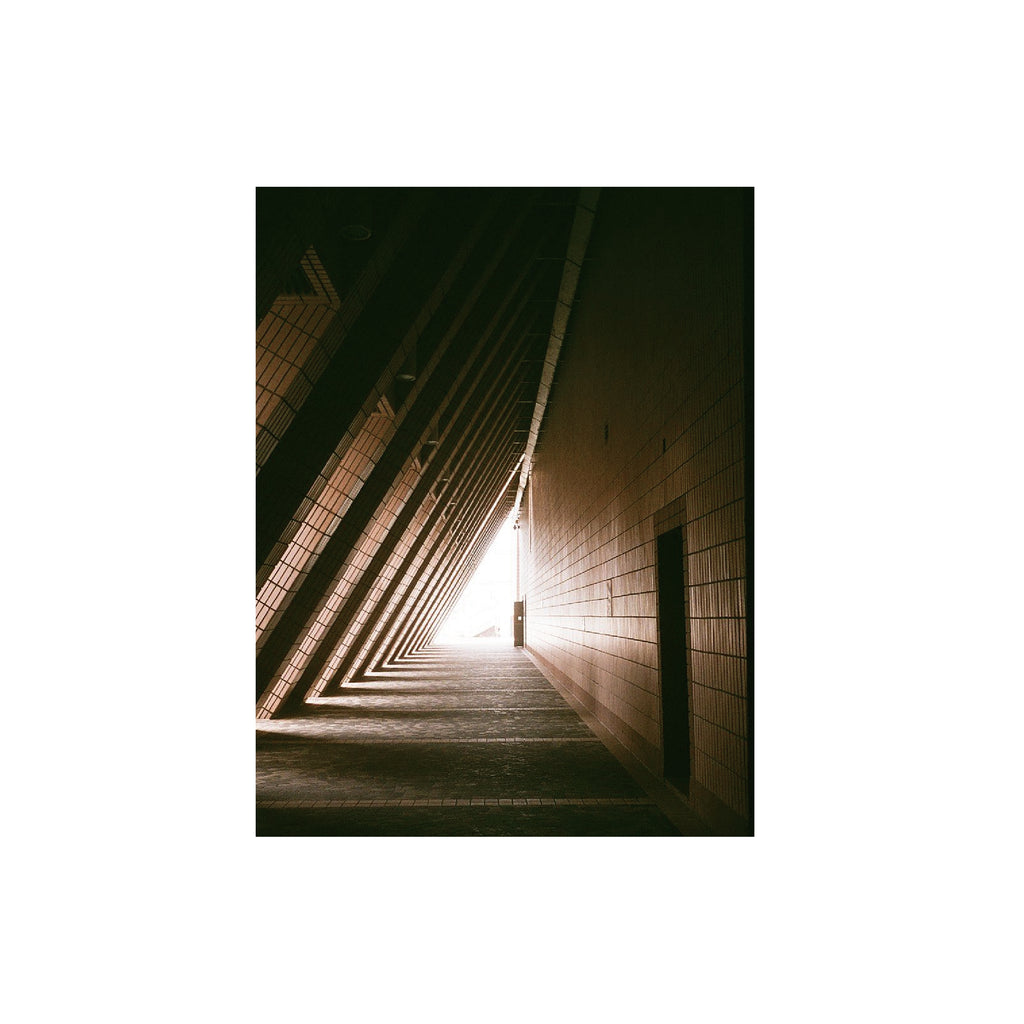 Yashica Golden80s 400