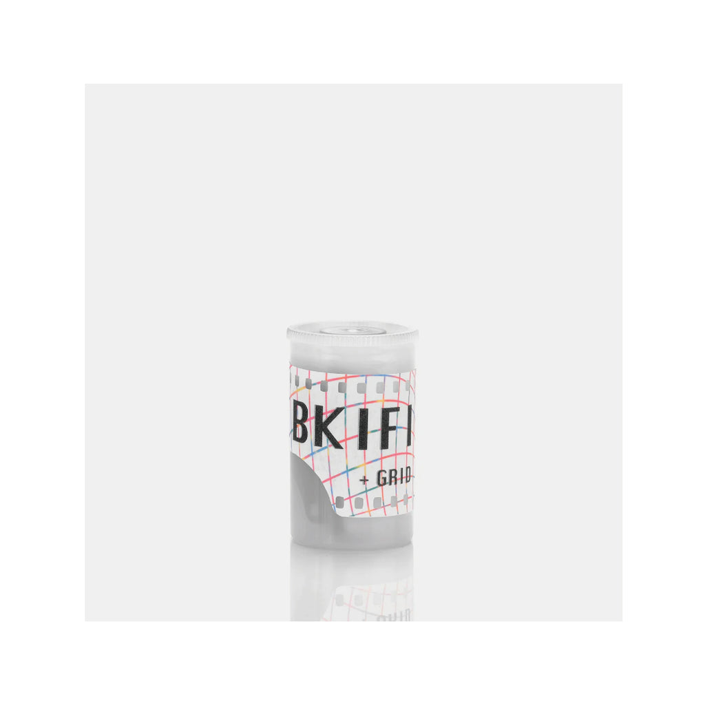Bkifi +grid 400