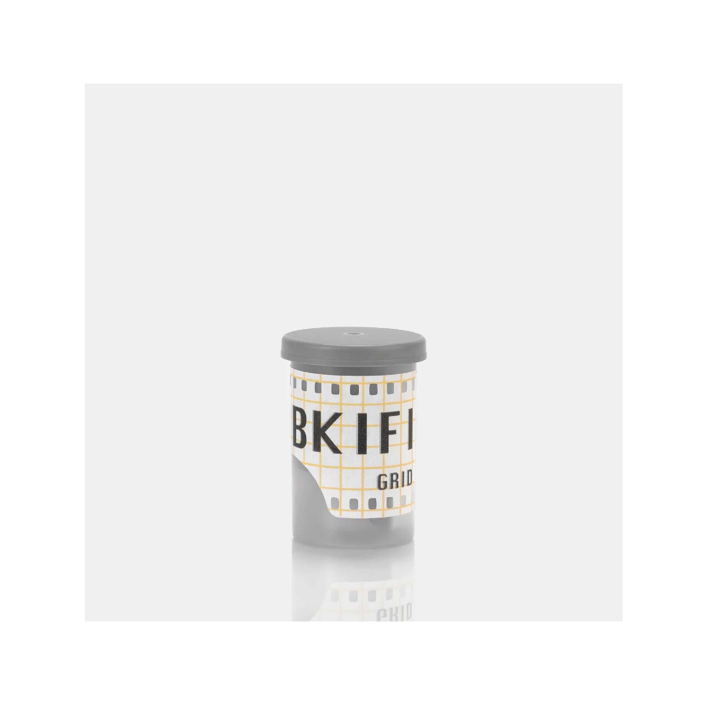 Bkifi Grid 400