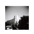 Ilford FP4 Plus 125 B&W 120 Format