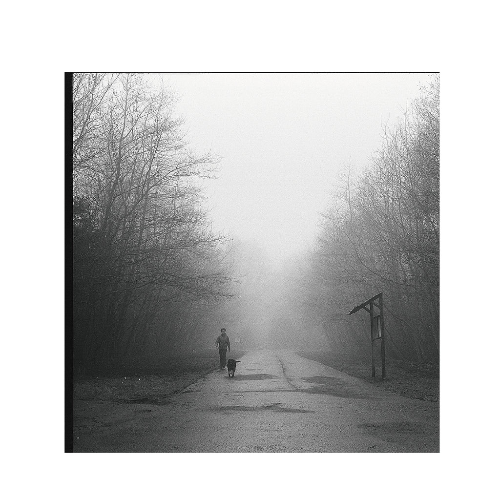 Ilford HP5 Plus 400 B&W 120 Format