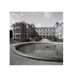 Ilford Ortho Plus 80 B&W 120 Format