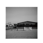 Ilford PANF Plus 50 B&W 120 Format
