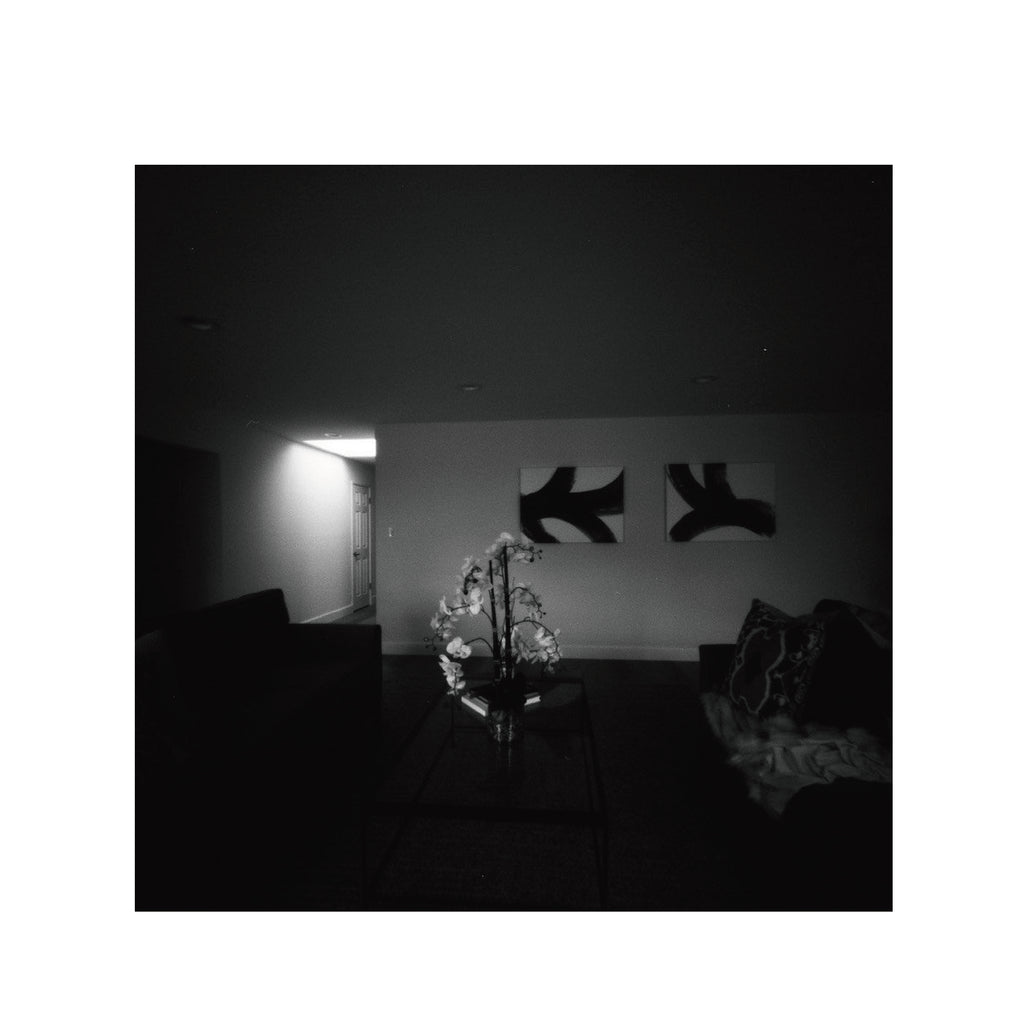Ilford PANF Plus 50 B&W 120 Format