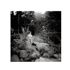 Ilford XP2 Super400 B&W 120 Format
