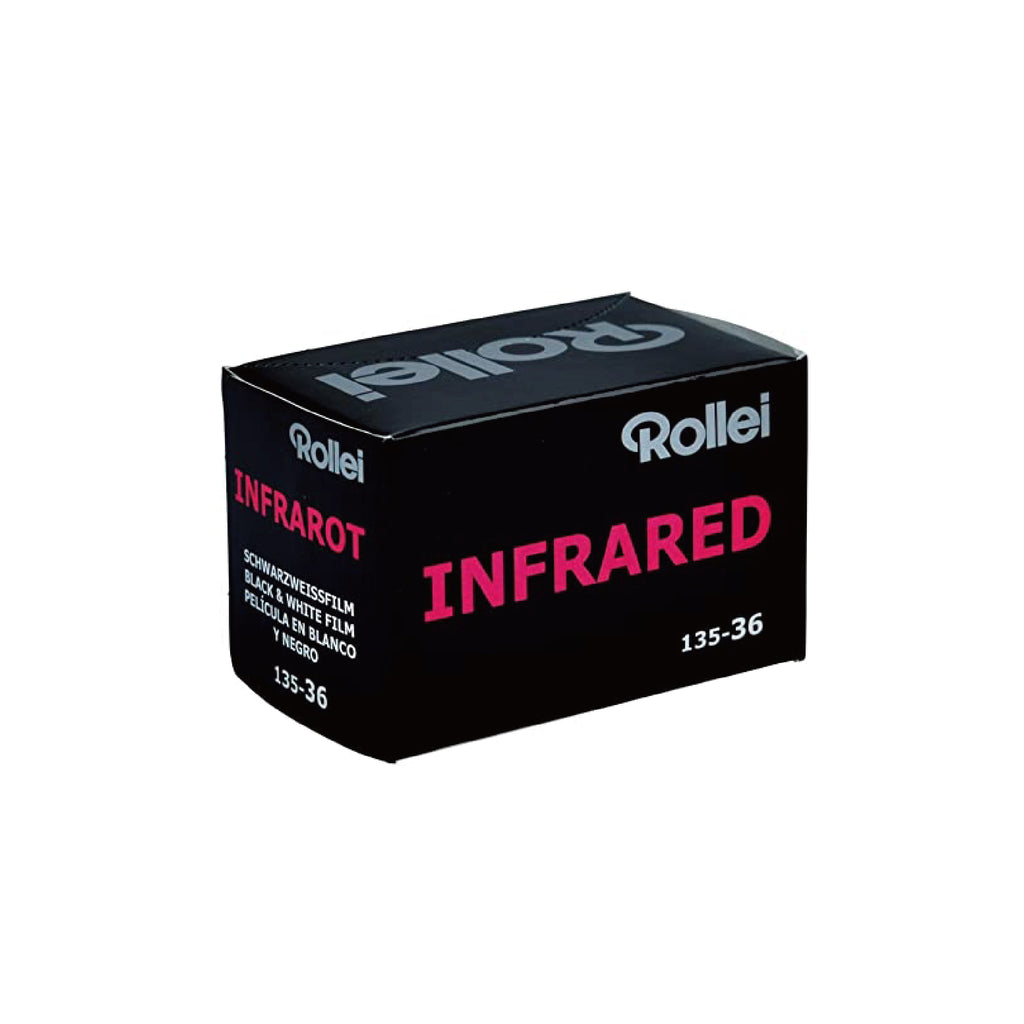 Rollei Infrared 400S