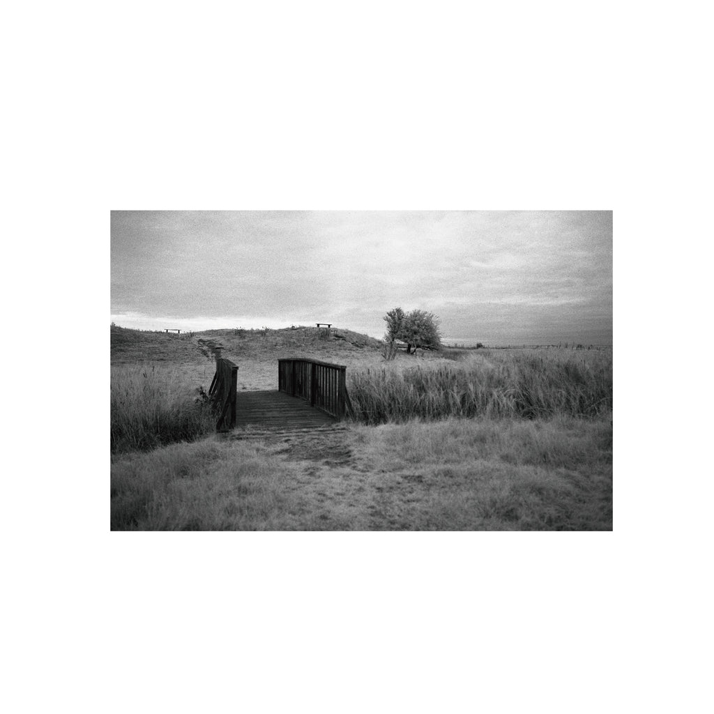 Rollei Infrared 400S