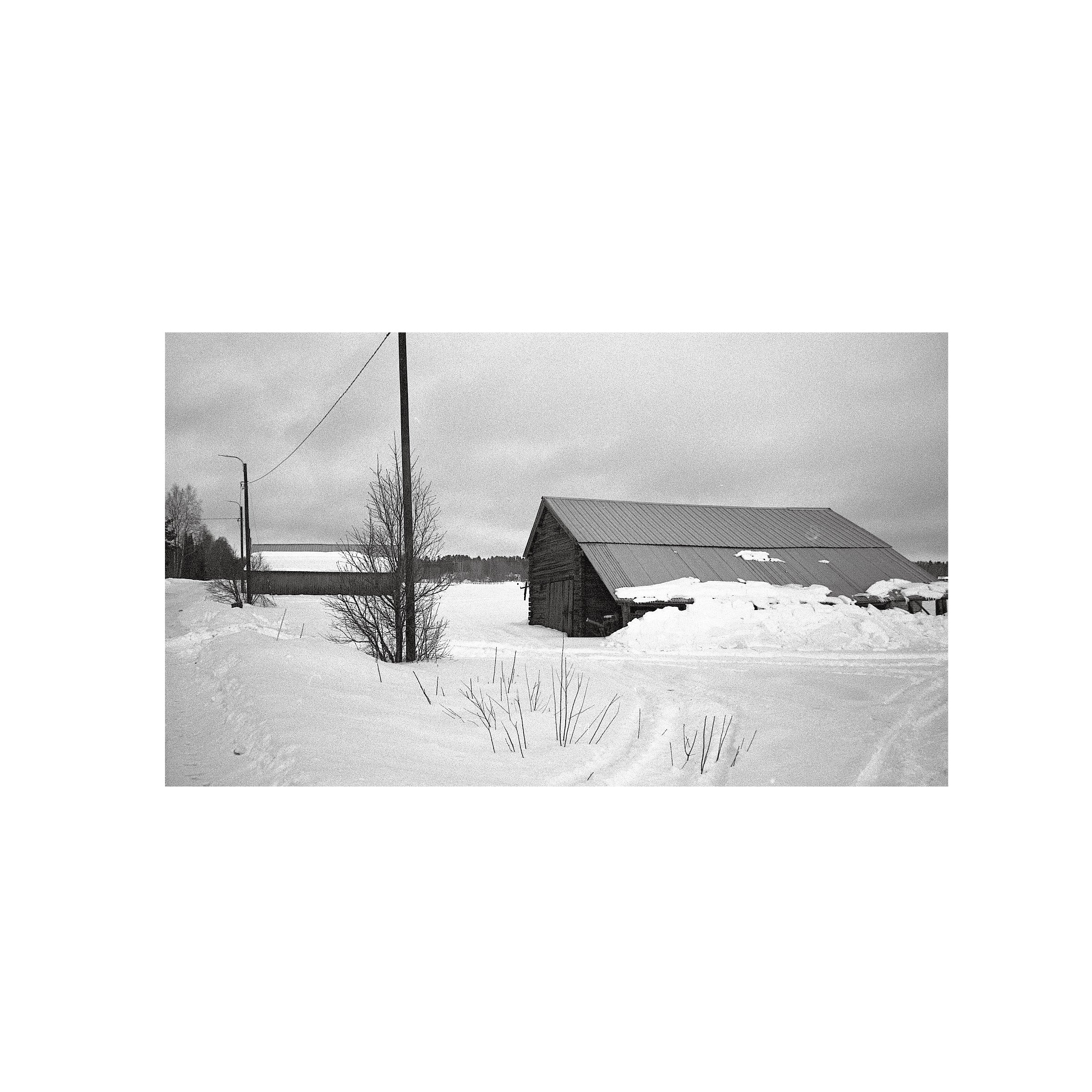 Rollei Infrared 400S