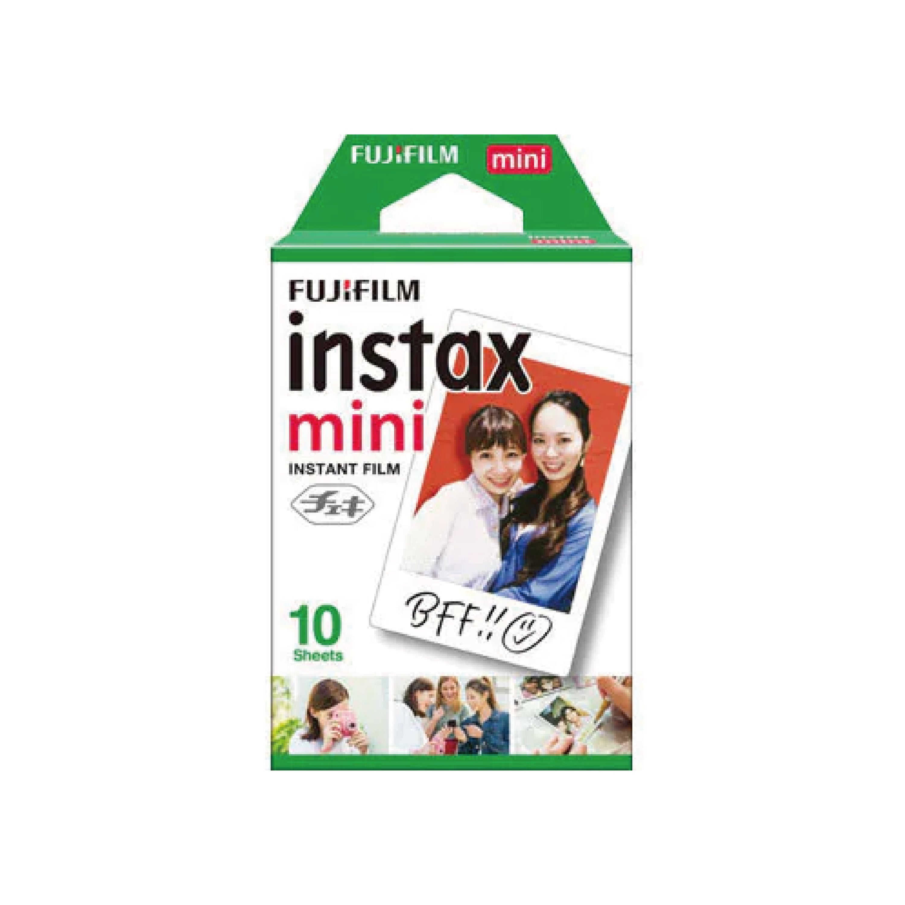 Fujifilm Instax Mini