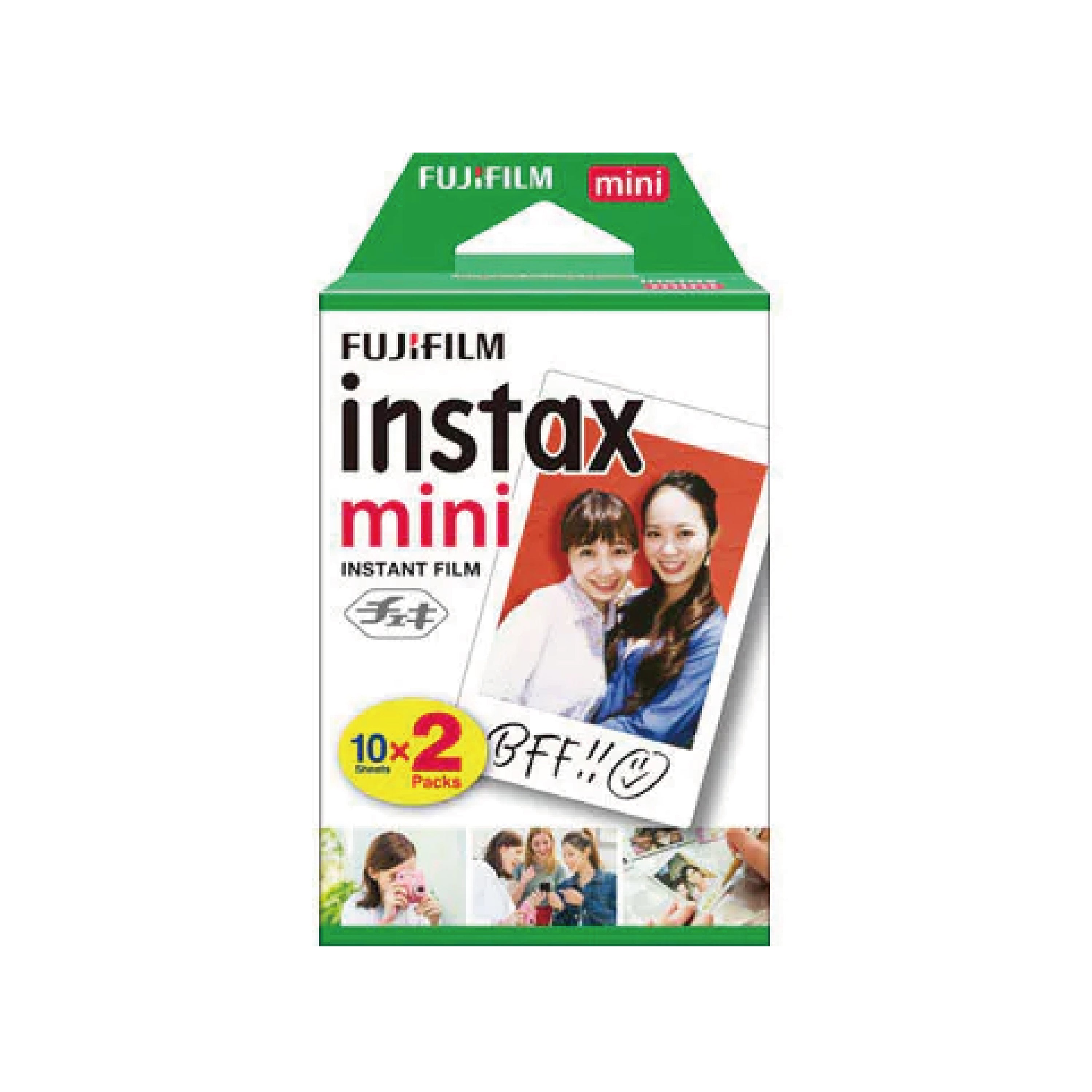 Fujifilm Instax Mini