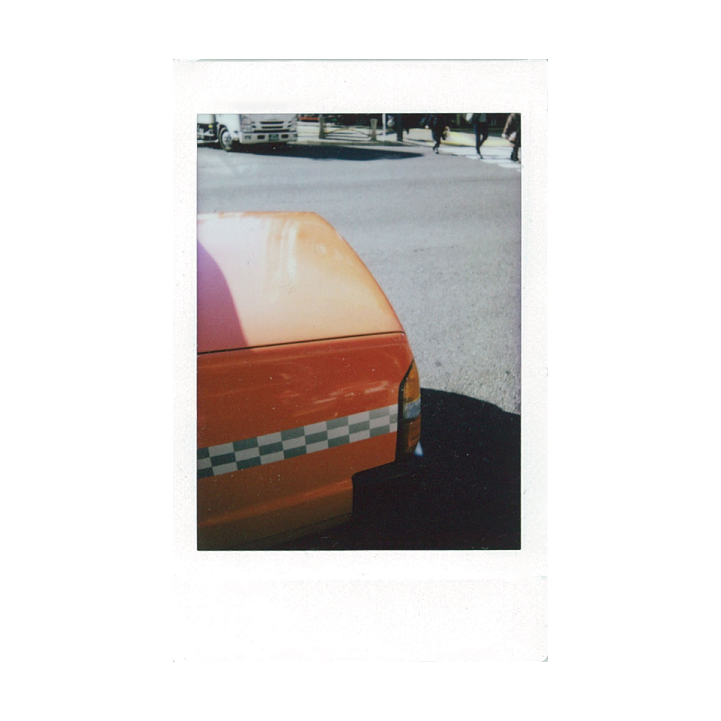Fujifilm Instax Mini