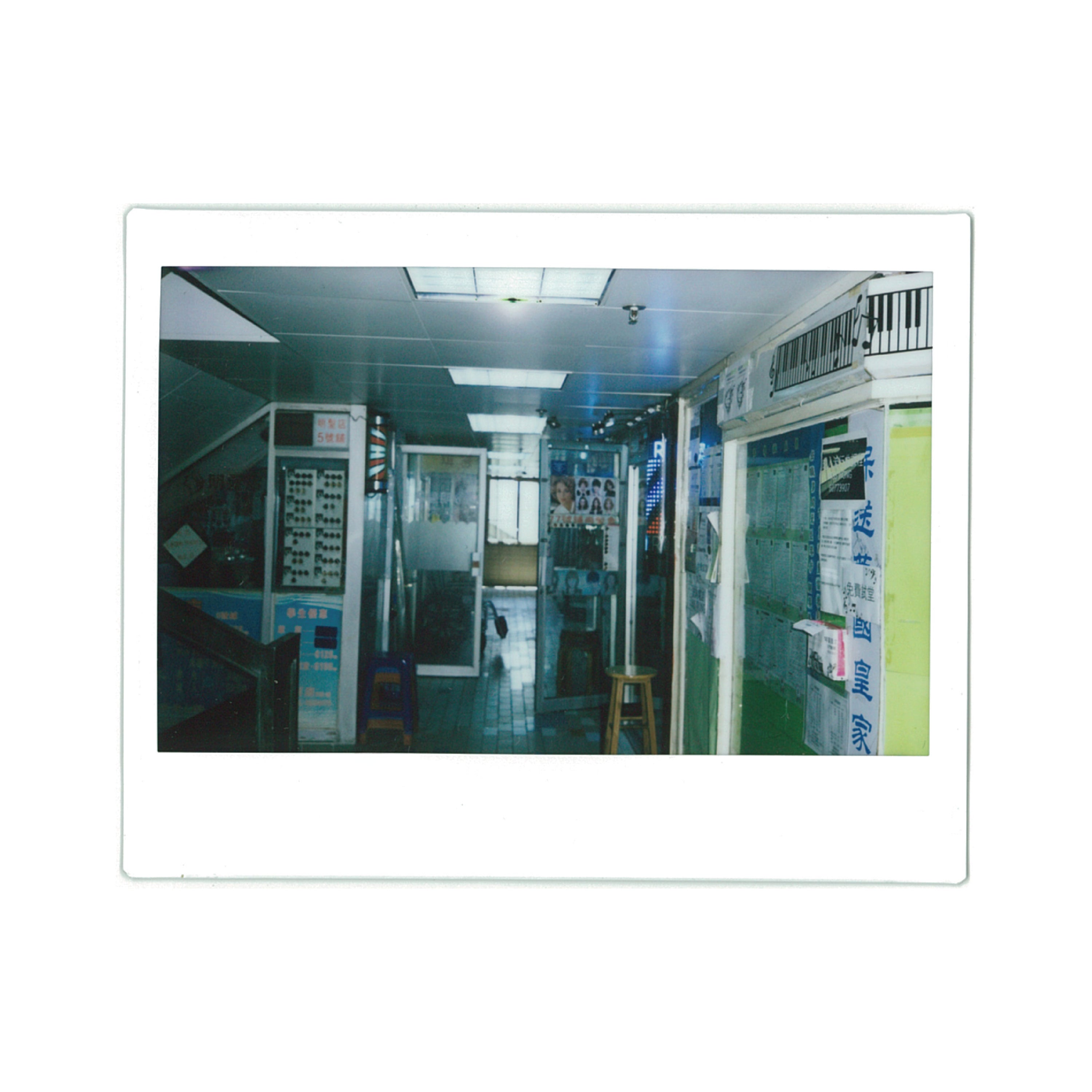 Fujifilm Instax Wide