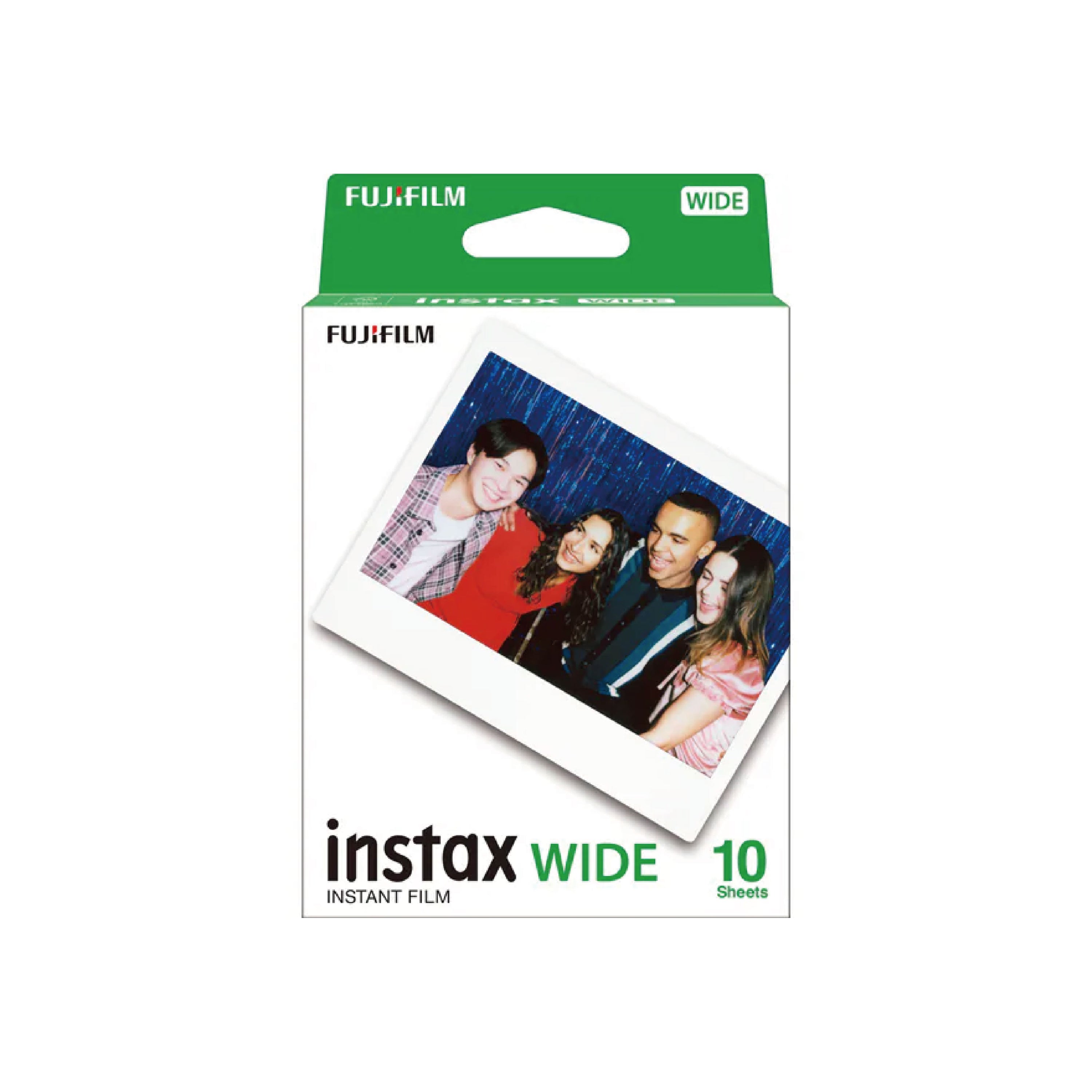 Fujifilm Instax Wide