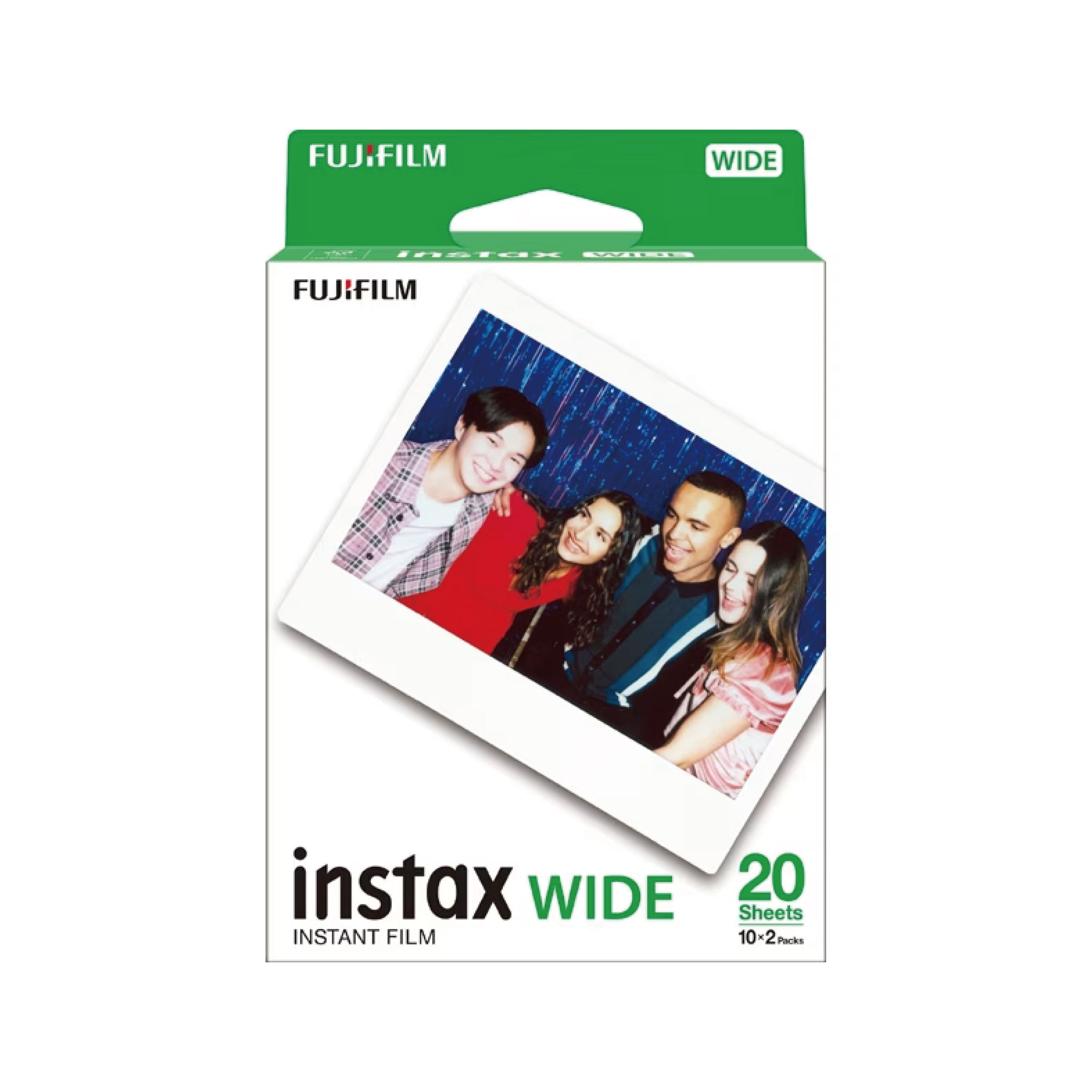 Fujifilm Instax Wide