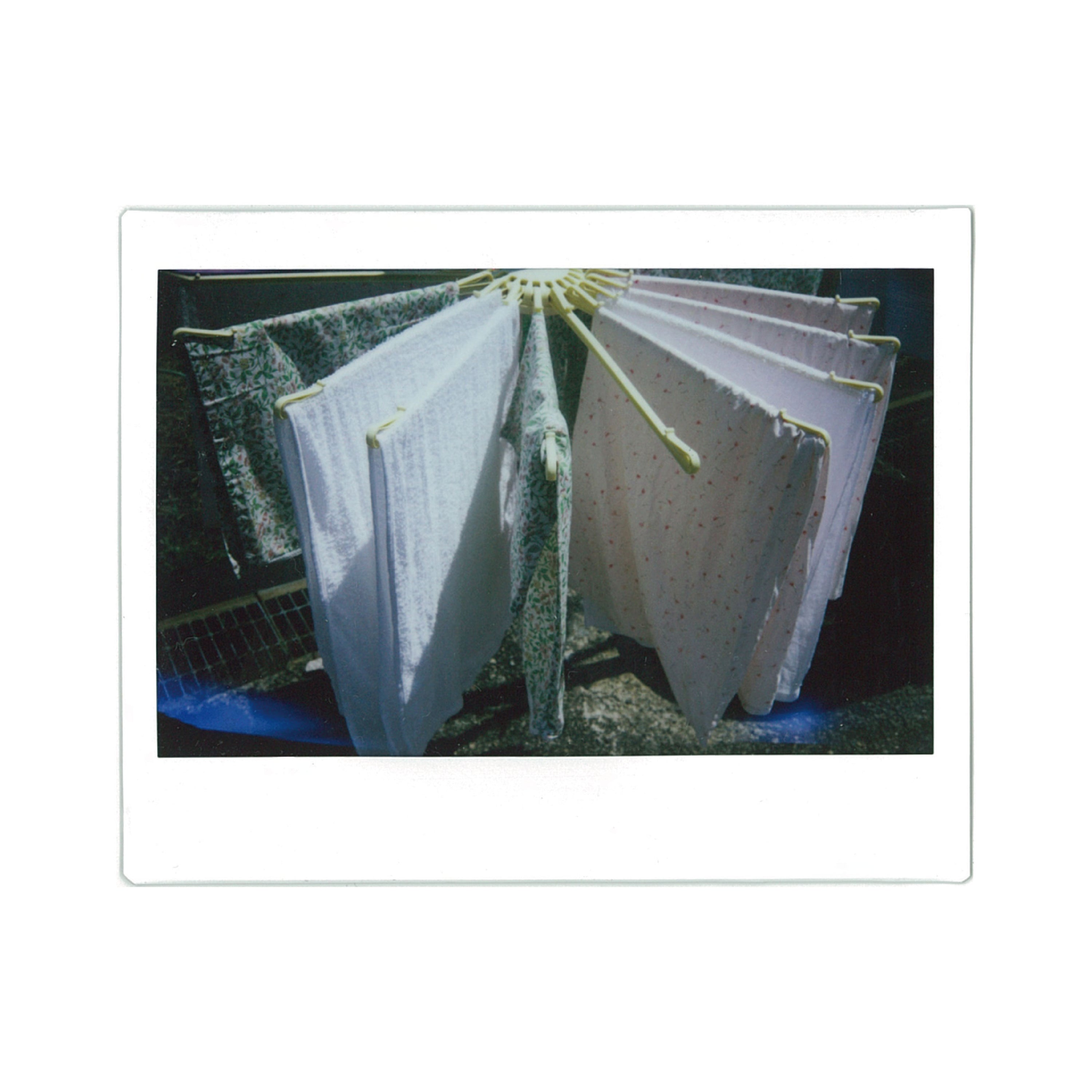 Fujifilm Instax Wide