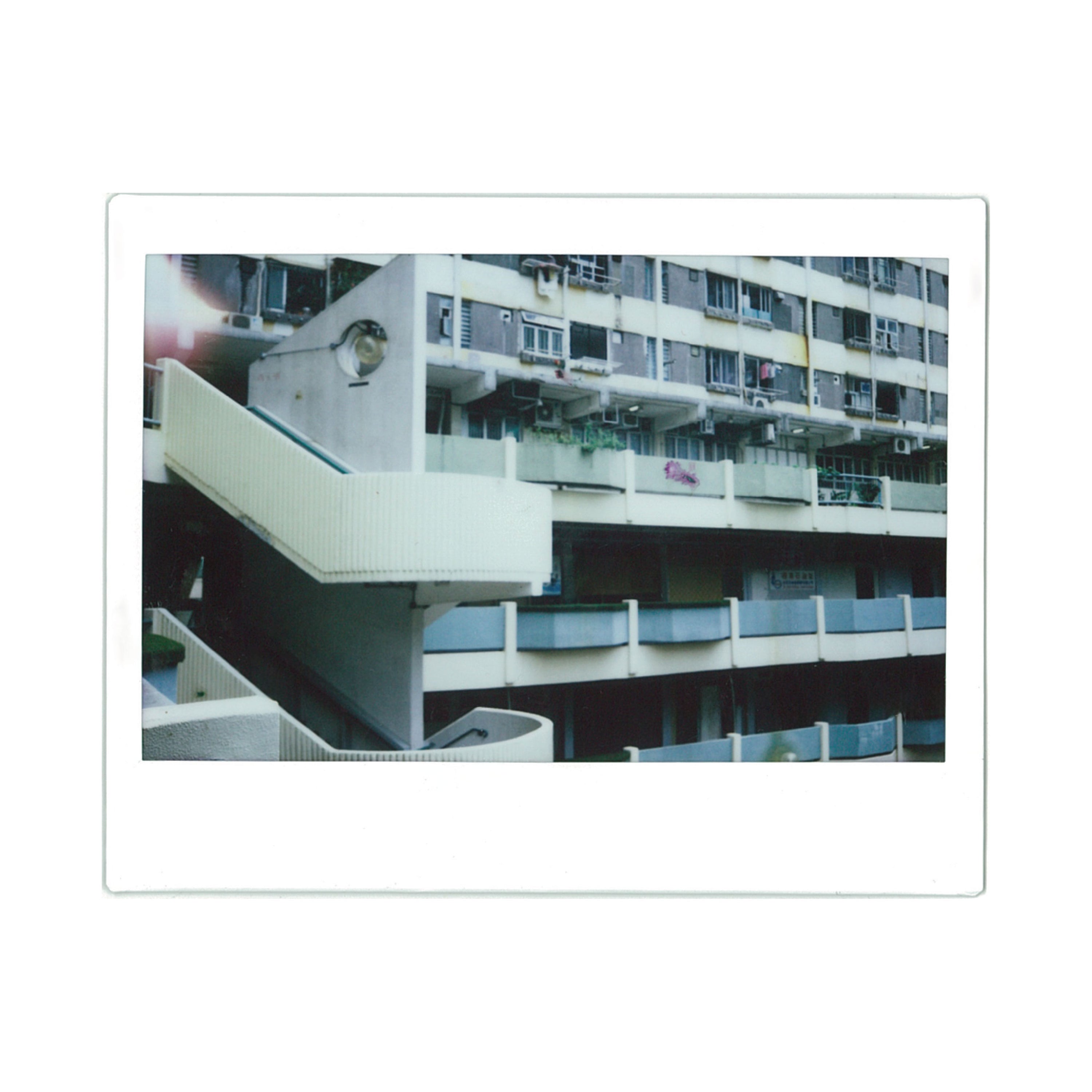 Fujifilm Instax Wide