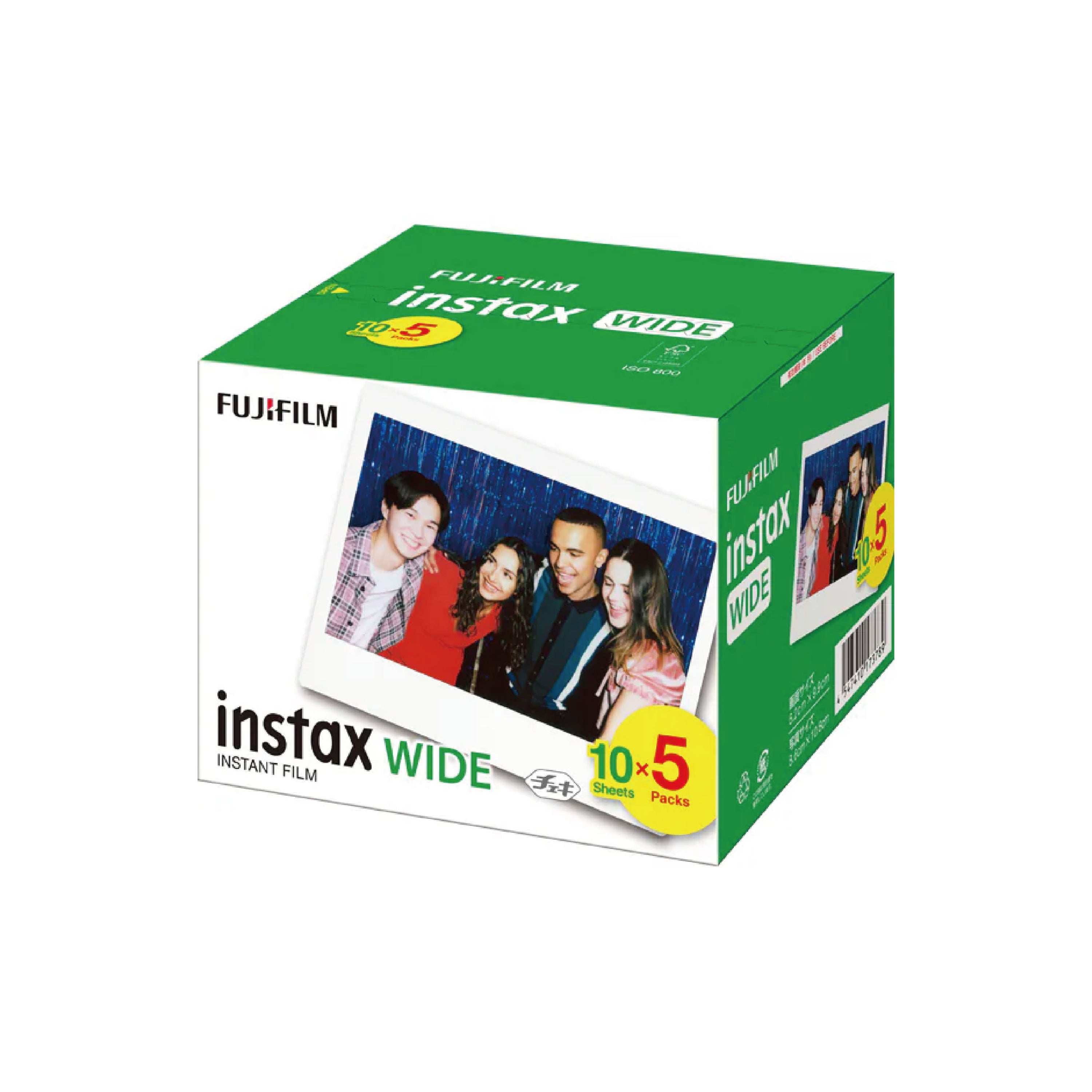 Fujifilm Instax Wide