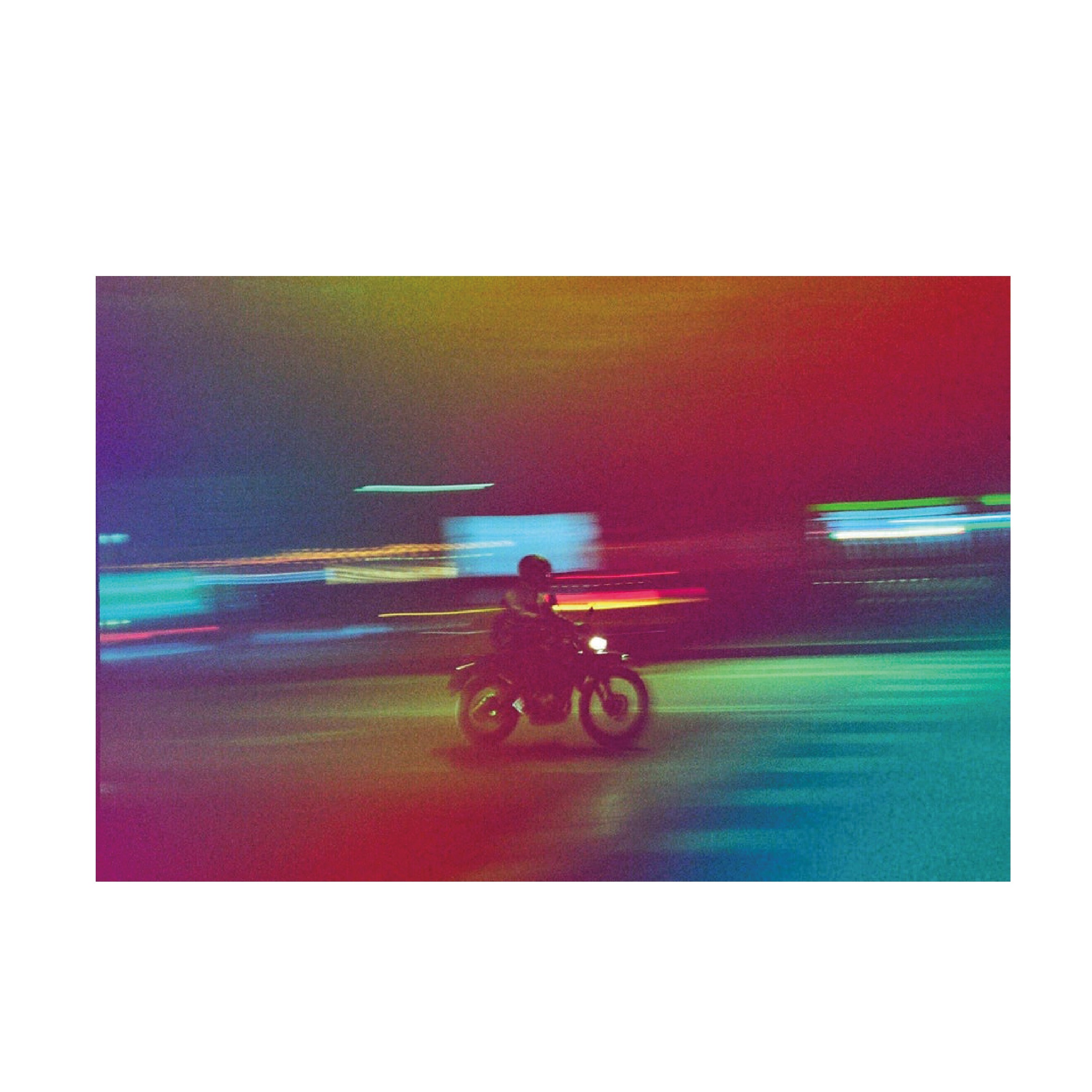 Dubblefilm Jelly 200