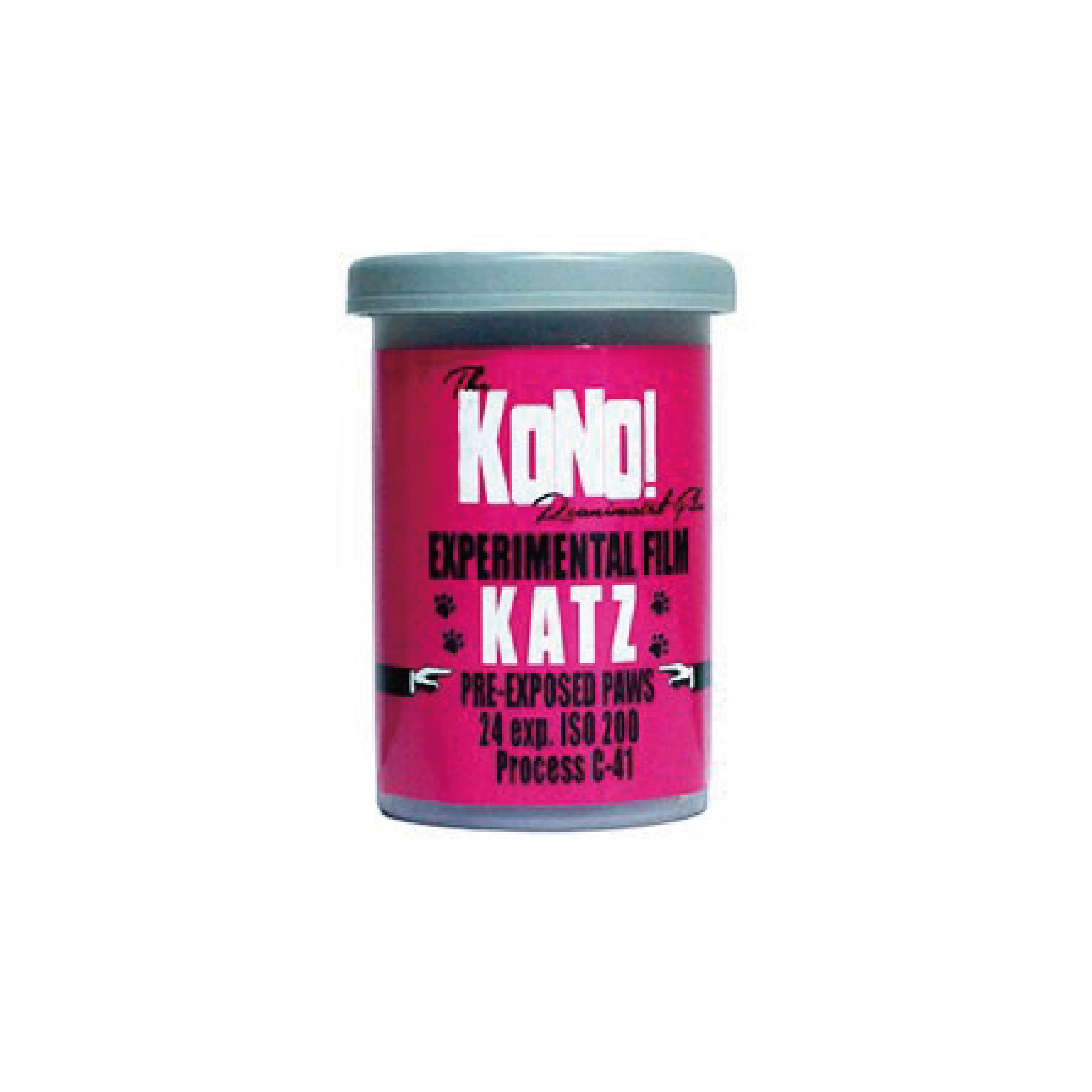 KONO! Katz 200