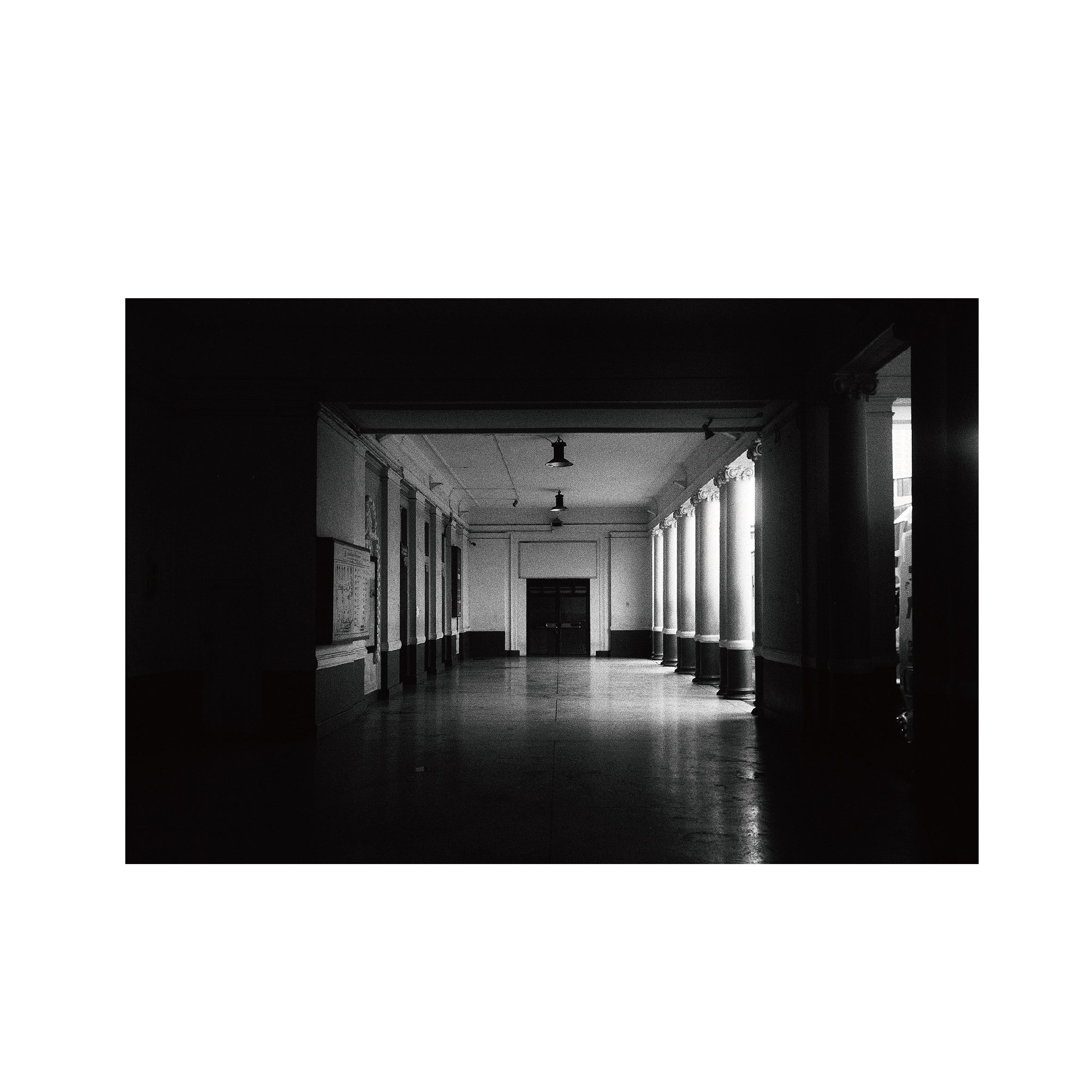 Kentmere PAN 100