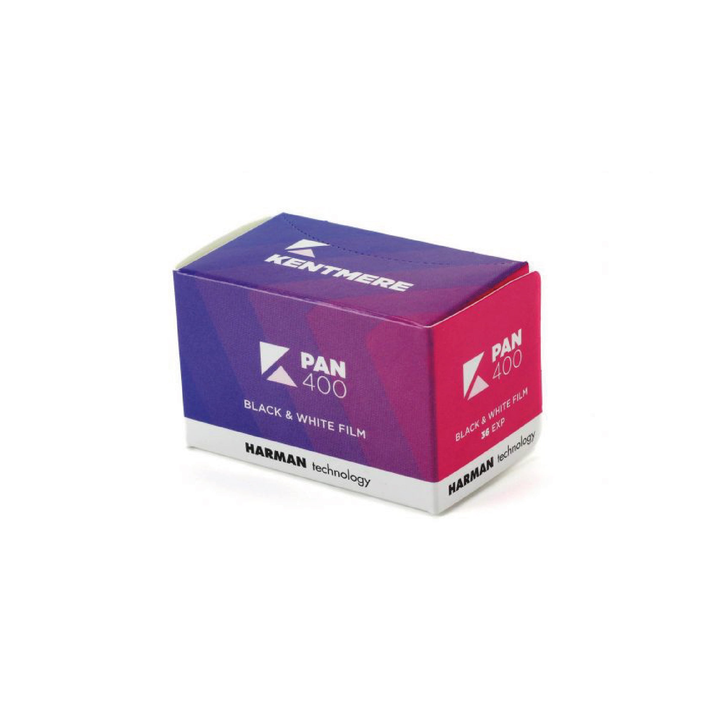 Kentmere PAN 400