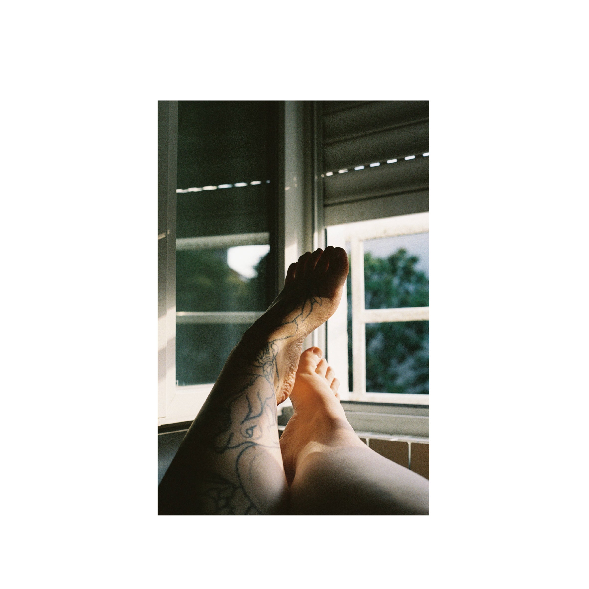 Film Never Die KIRO 400