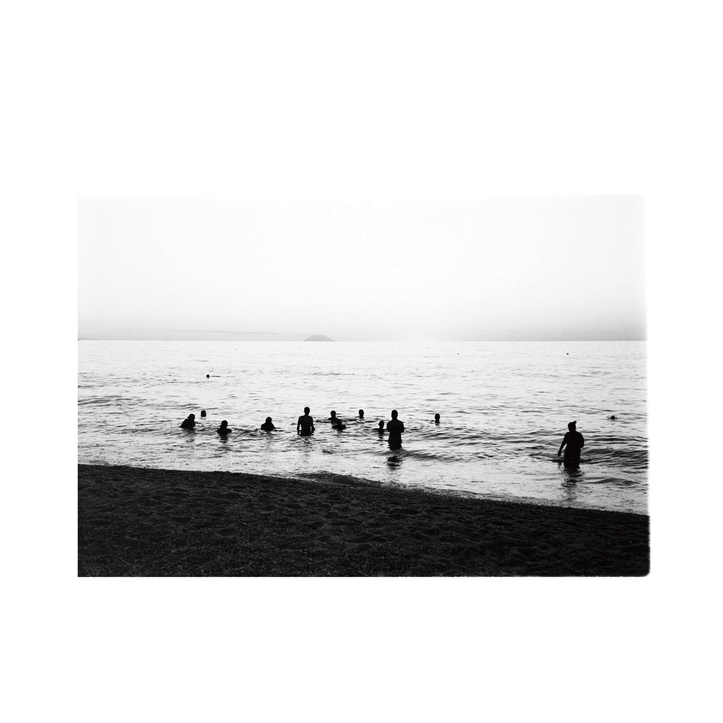 Kodak 100 TMAX