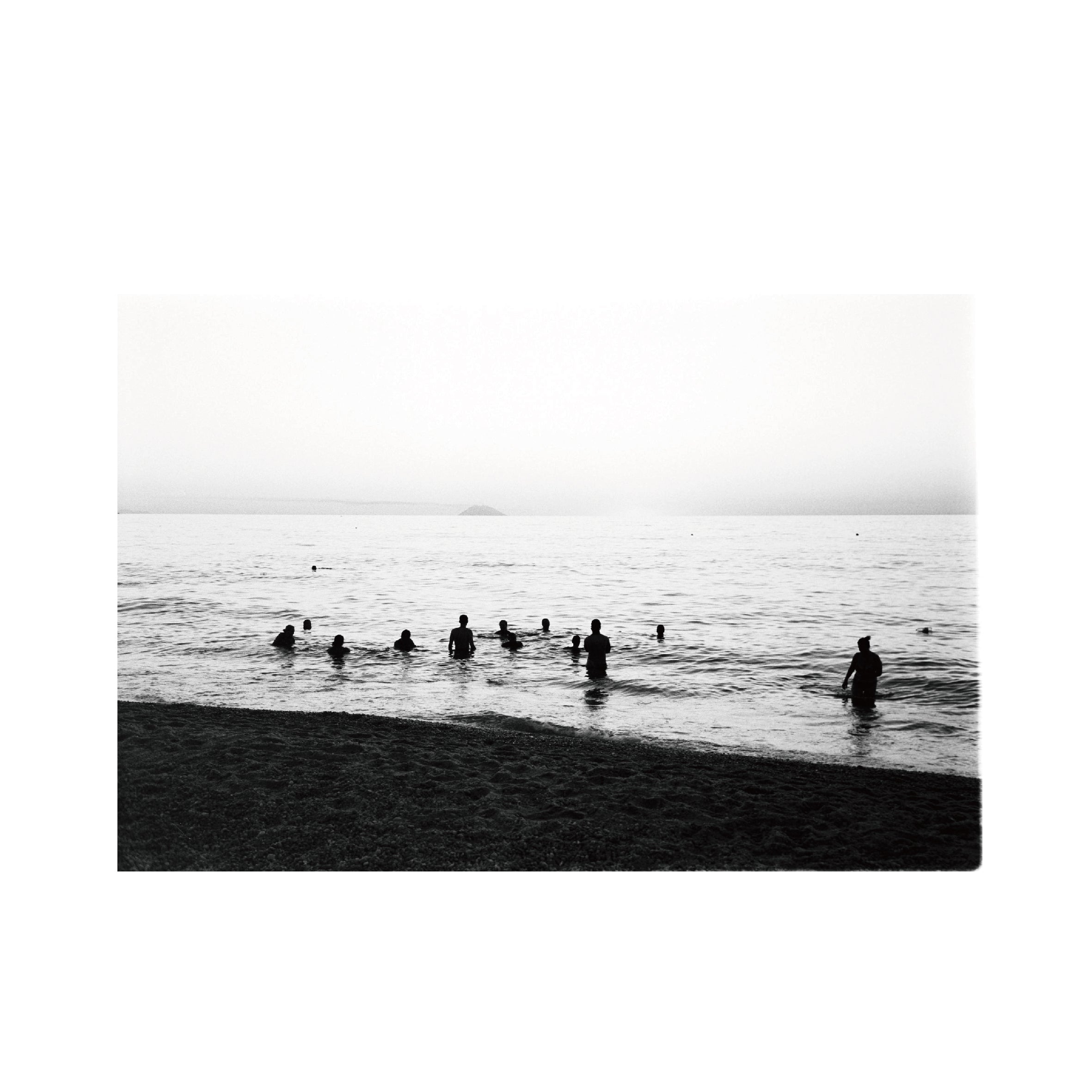 Kodak 100 TMAX