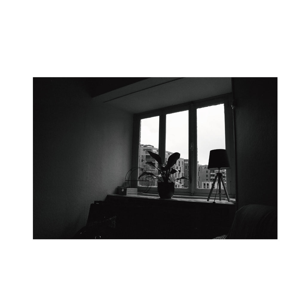 Kodak 400 TMAX