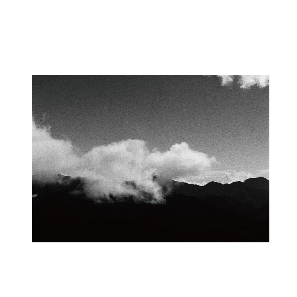 Kodak 400 TMAX