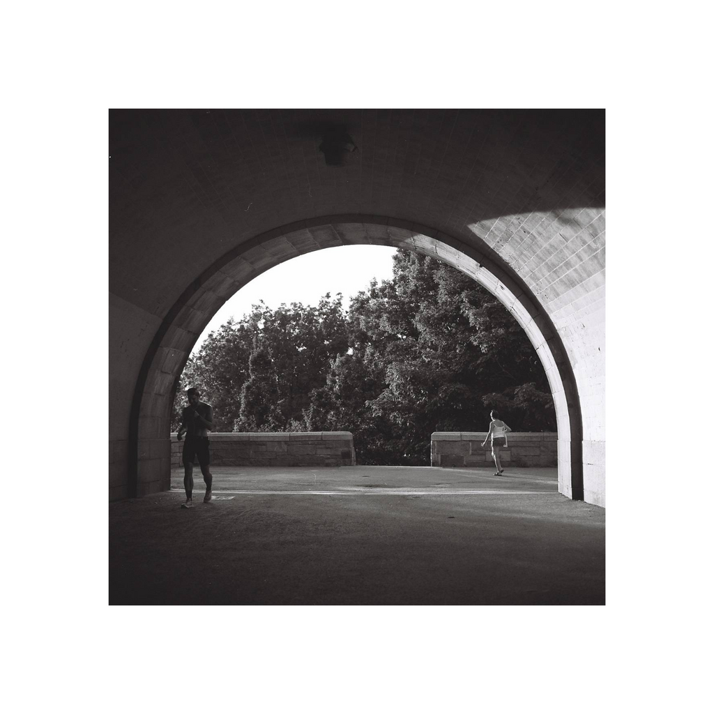 Kodak 400Tmax B&W 120 format (5 Rolls Package)