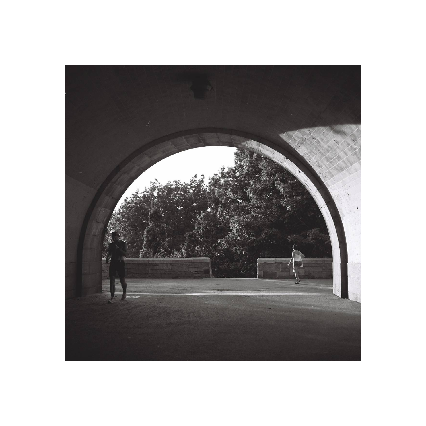 Kodak 400Tmax B&W 120 format (5 Rolls Package)