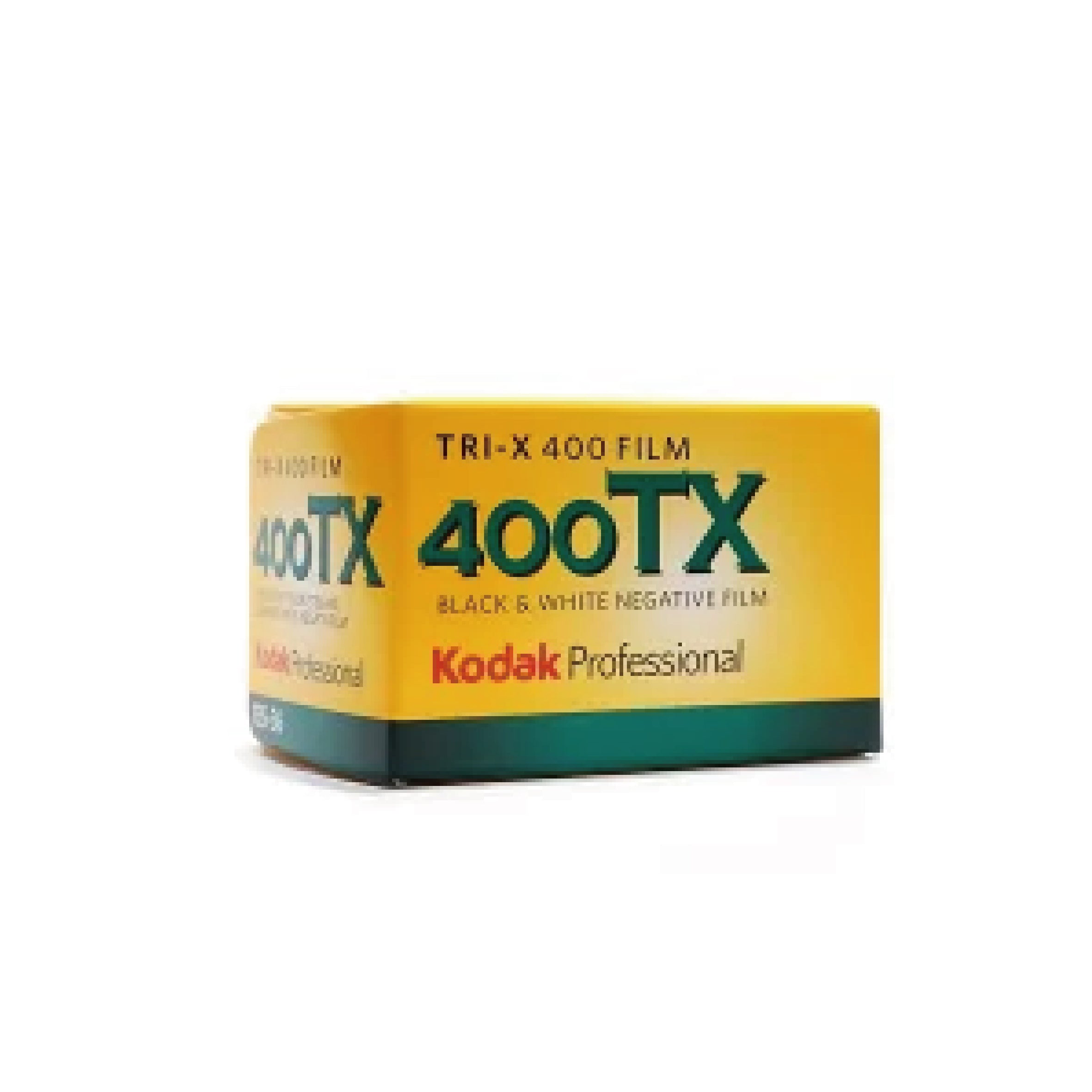 Kodak 400TX
