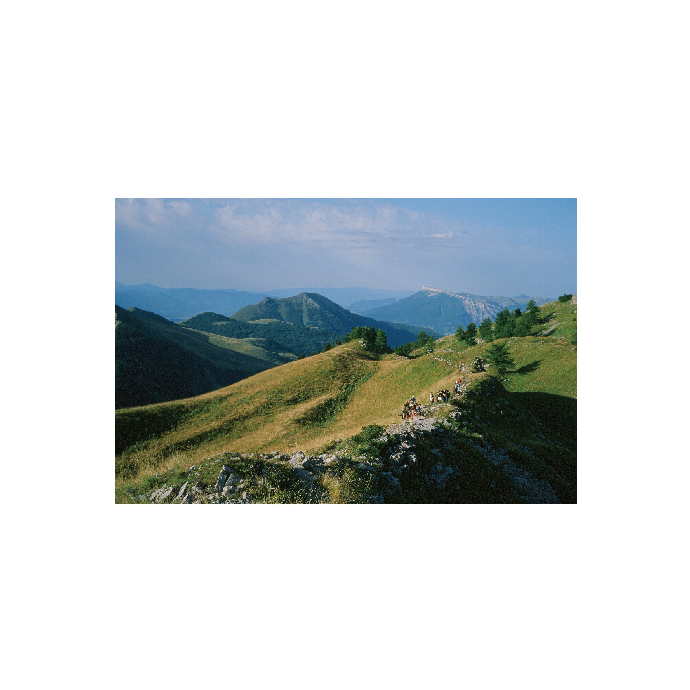 Kodak Ektachrome E100