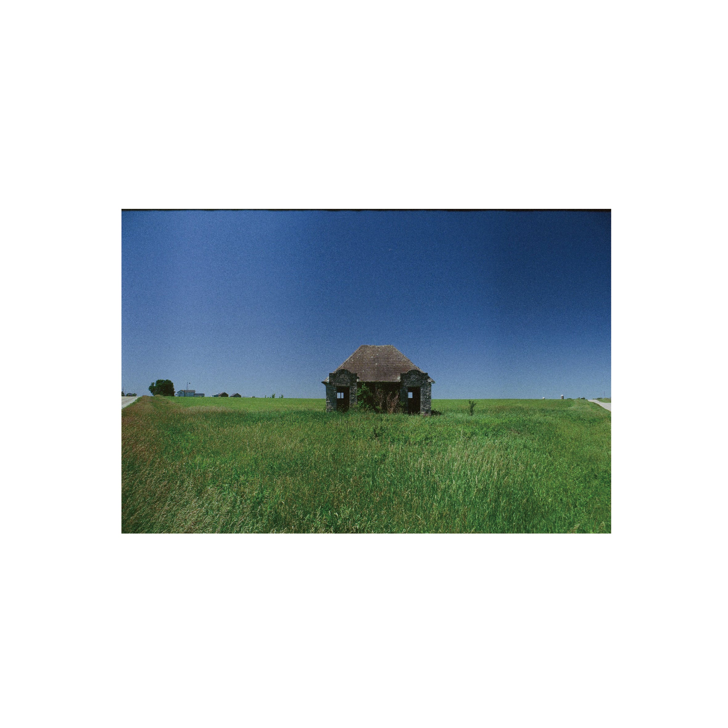 Kodak Ektachrome E100