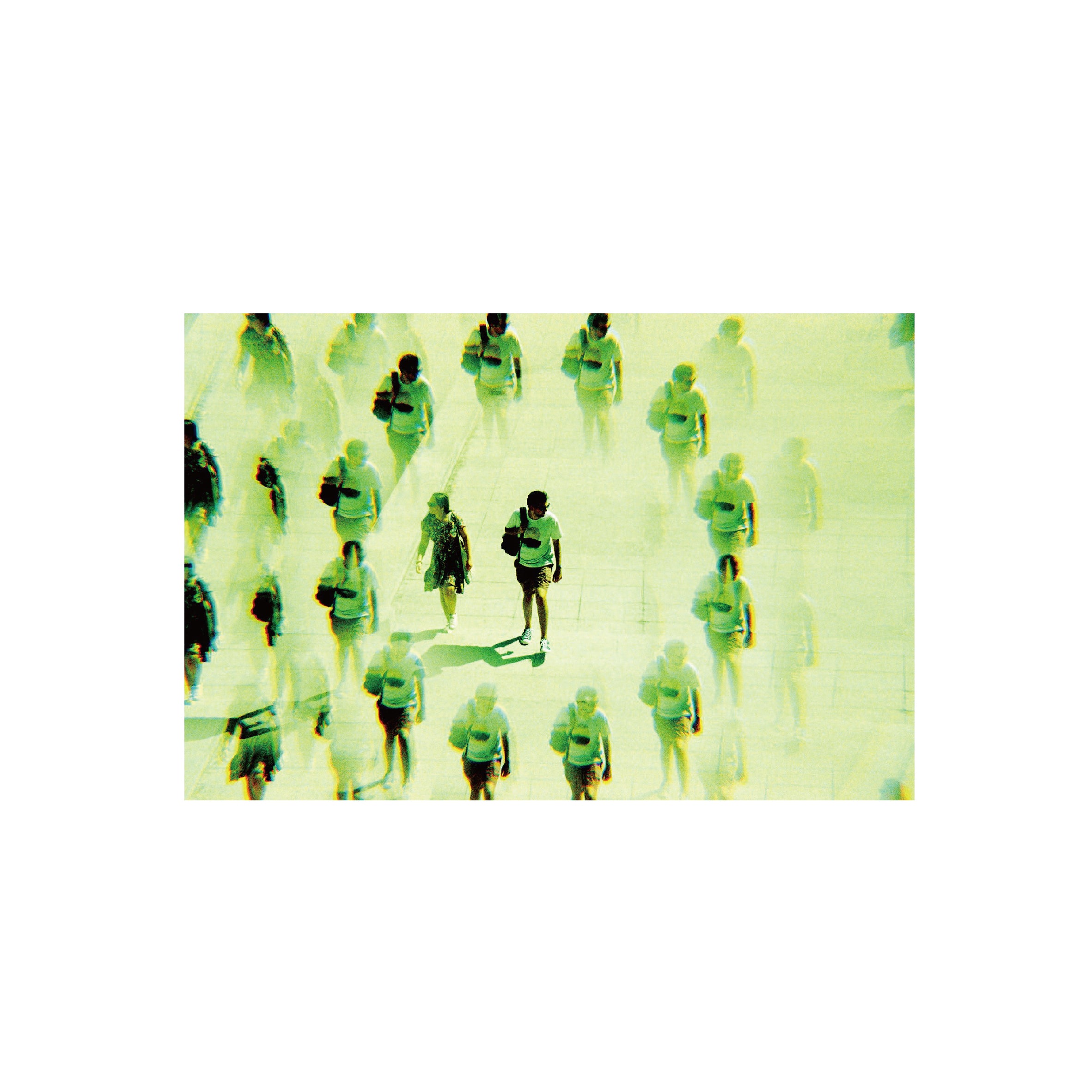 Kodak Ektachrome E100