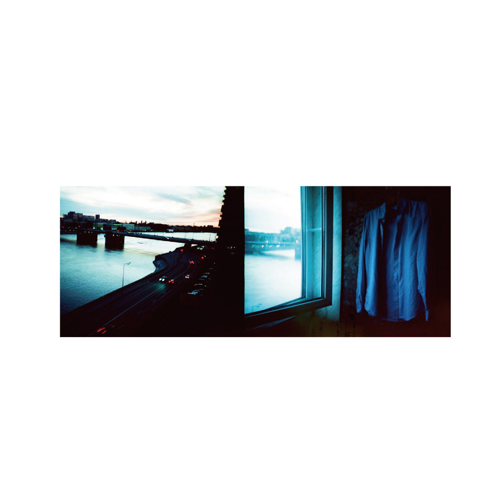 Kodak Ektachrome E100