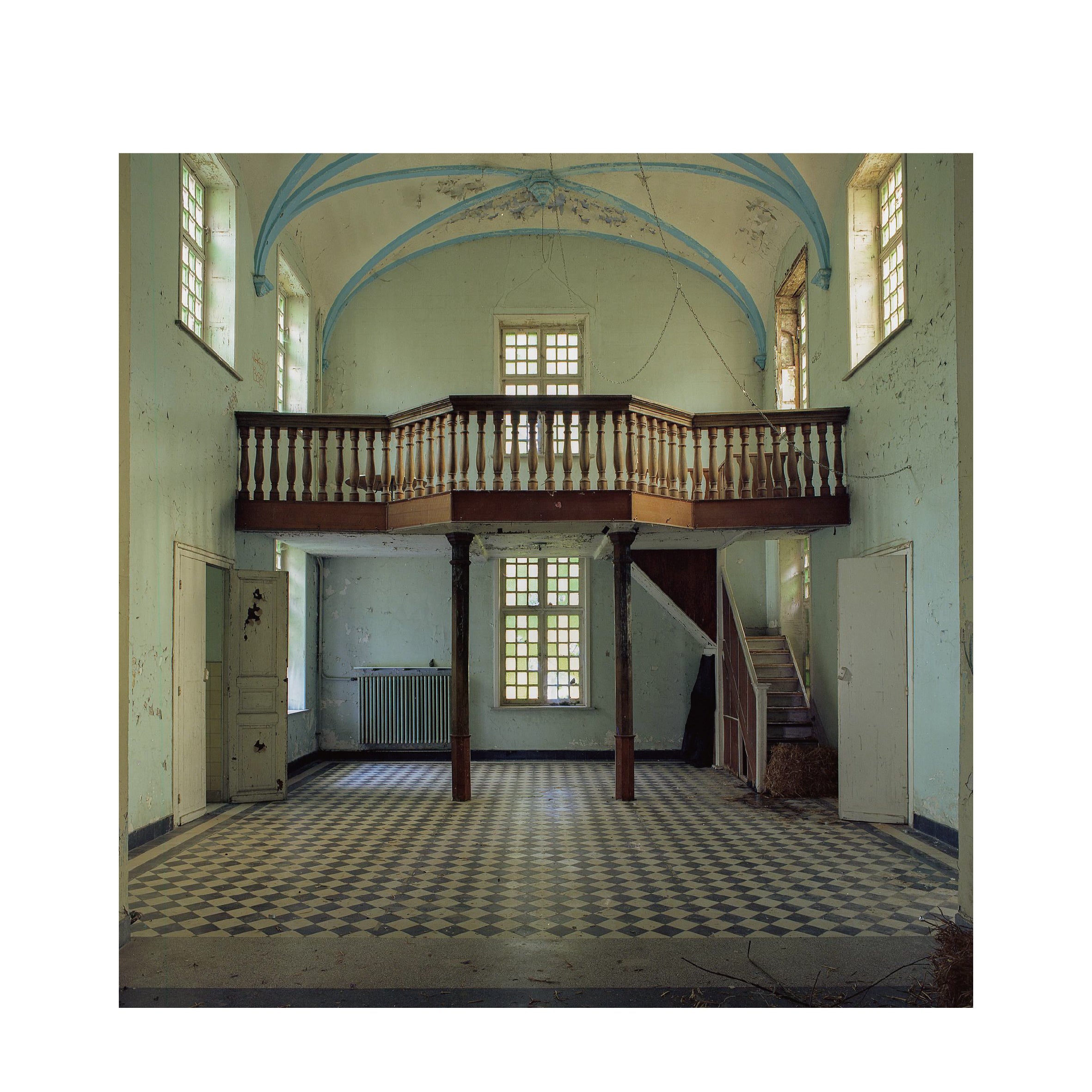 Kodak Ektar 100 120 format