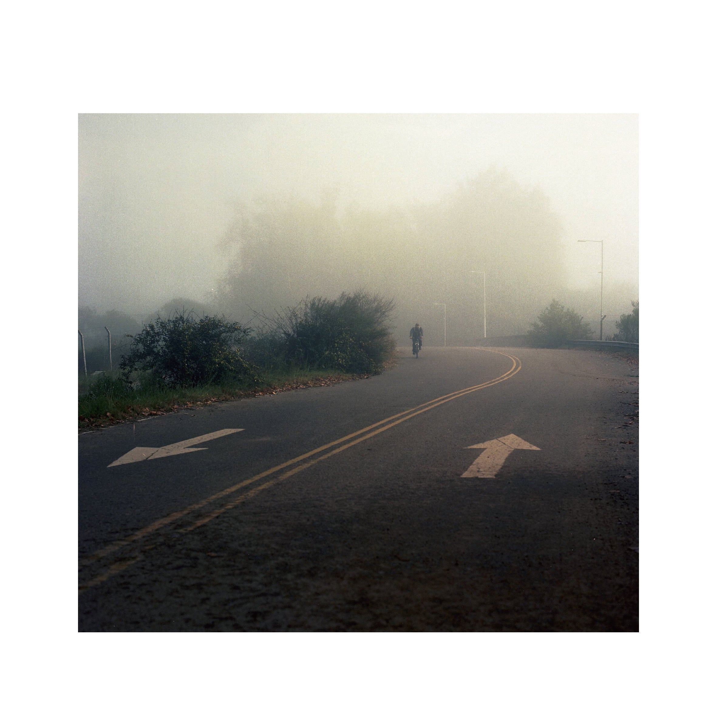 Kodak Ektar 100 120 format