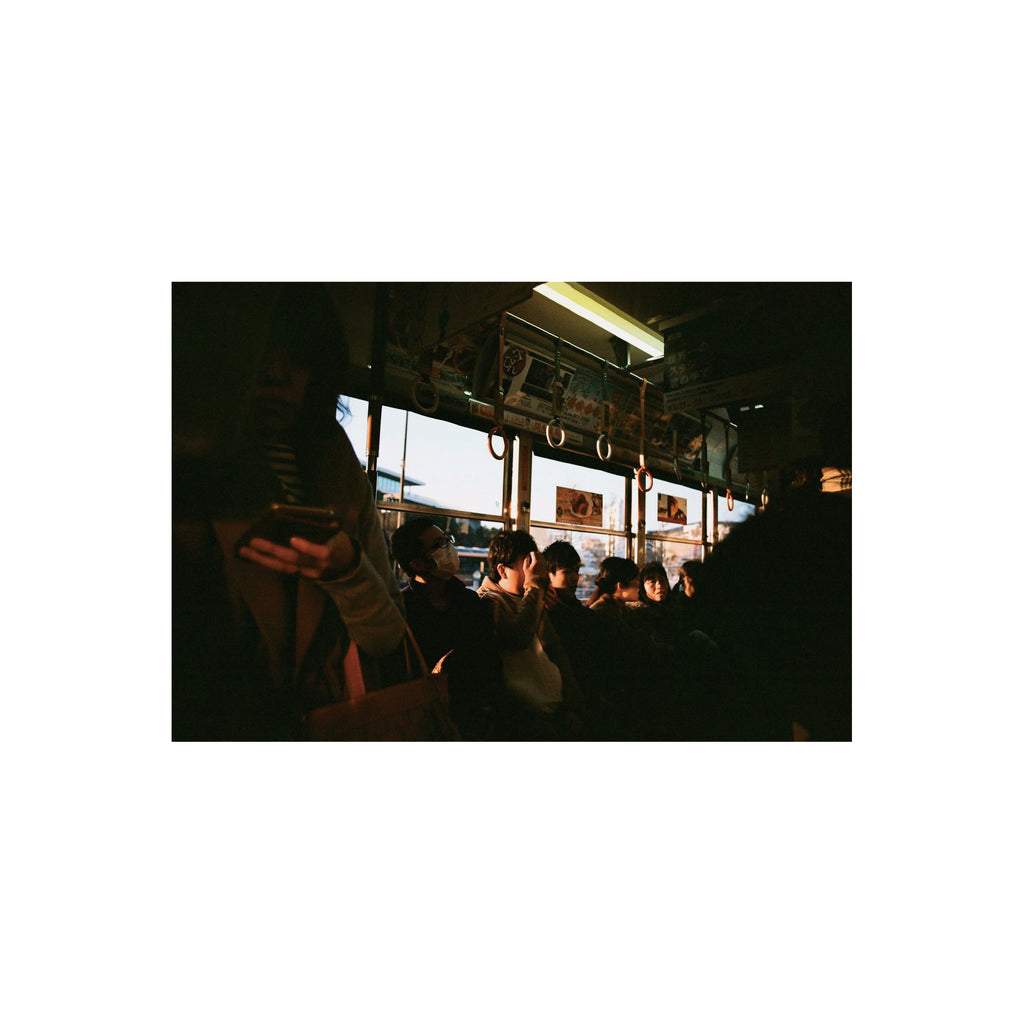 Kodak Ektar 100