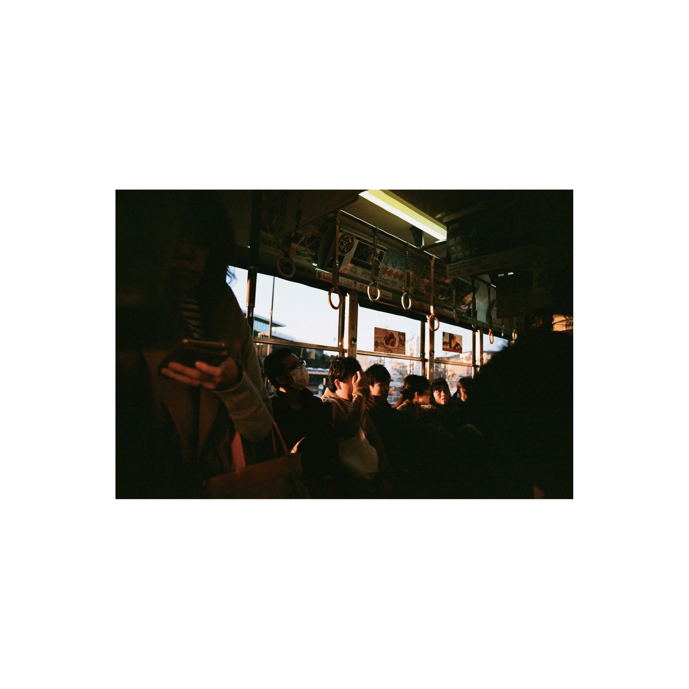Kodak Ektar 100
