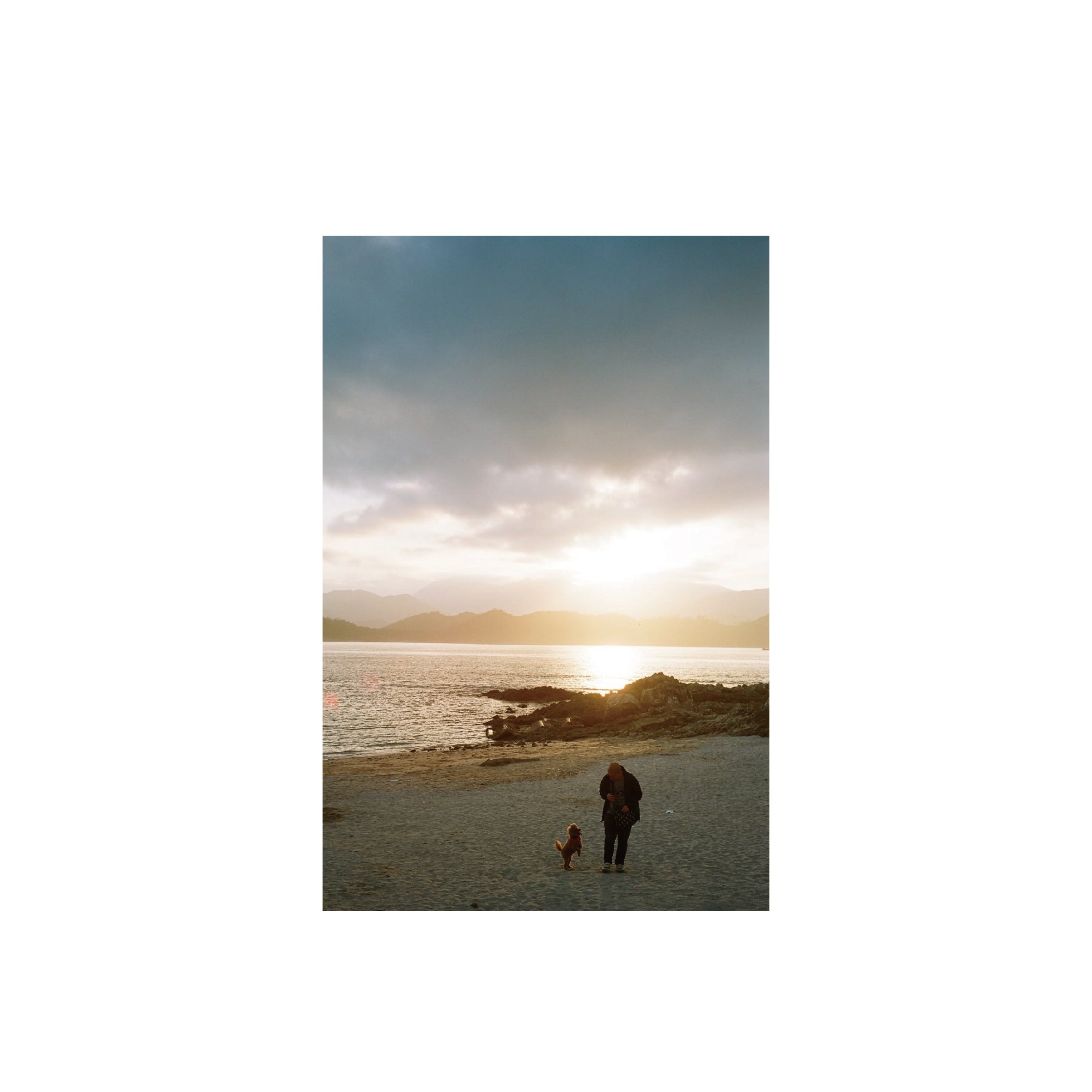 Kodak Ektar 100