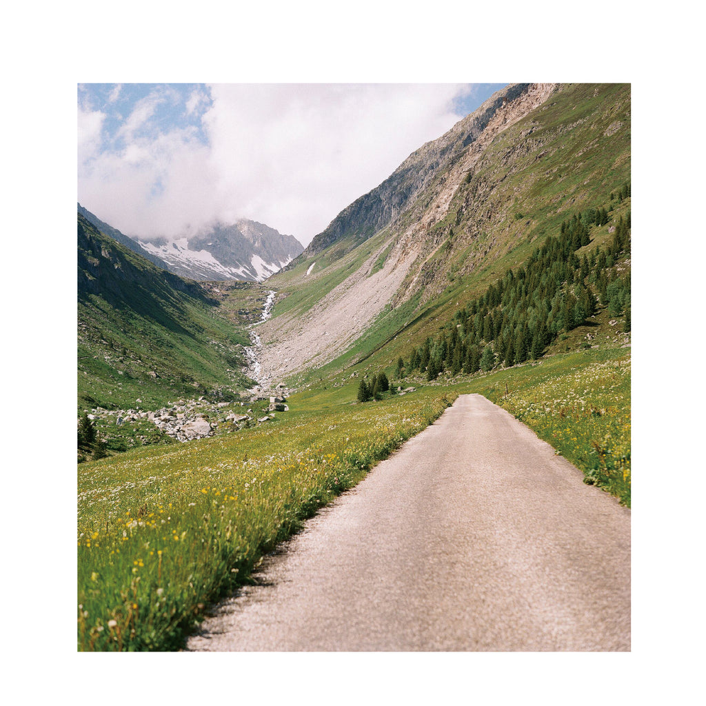Kodak Gold 200 120 Format