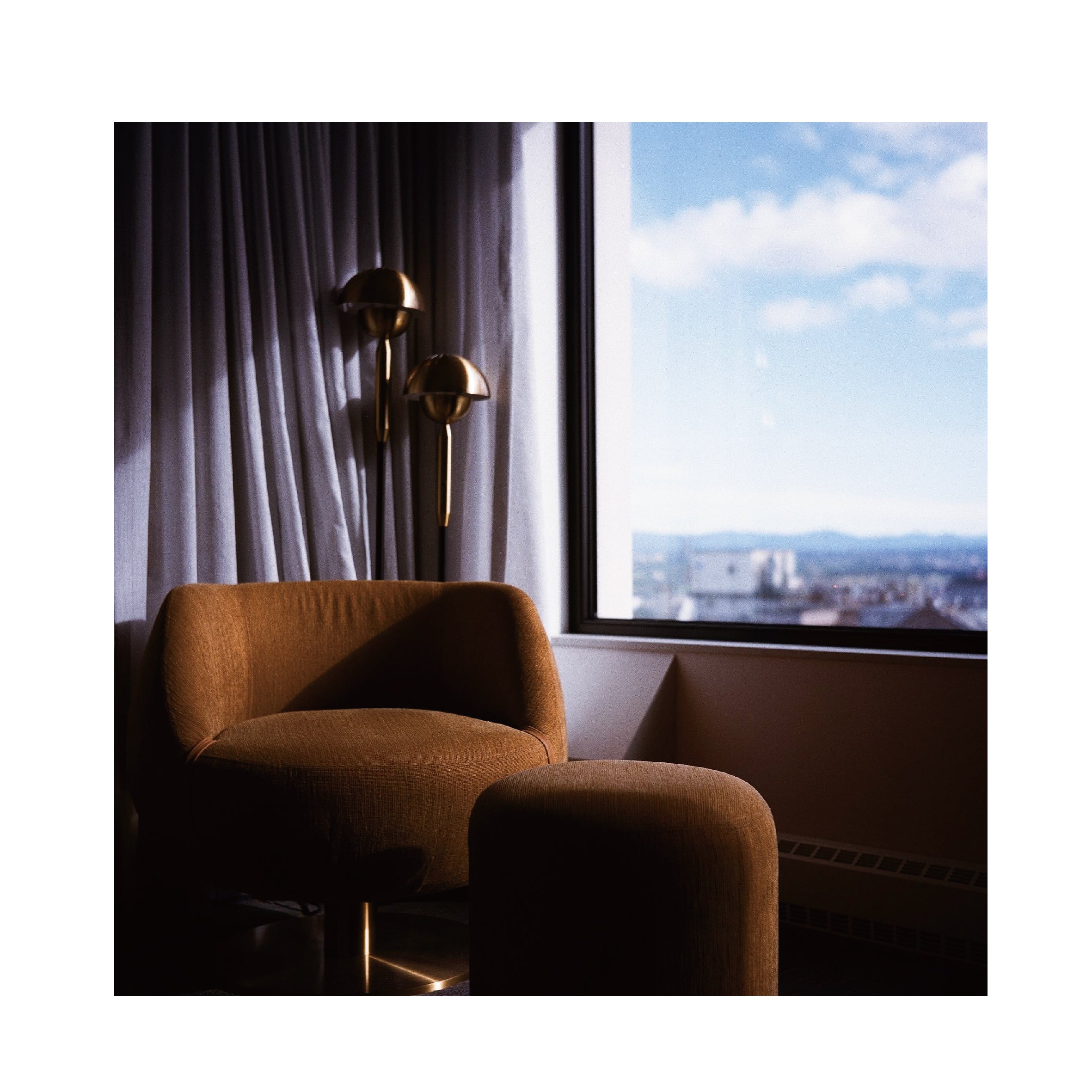 Kodak Portra 160 120 Format