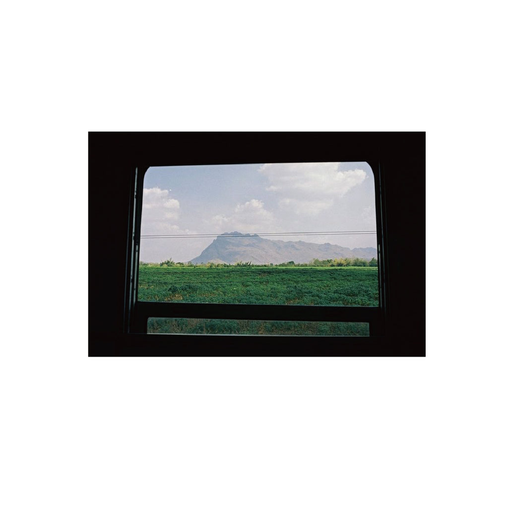 Kodak Portra 160